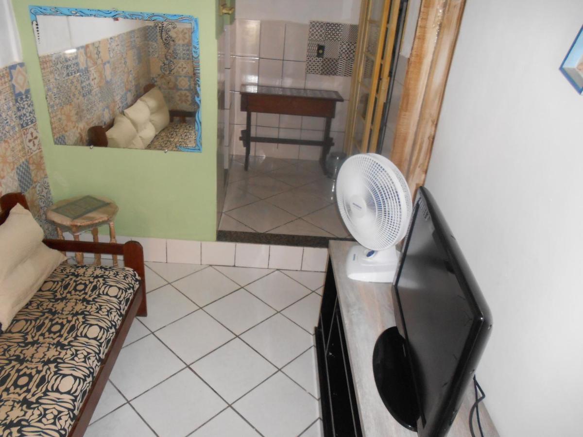Casa do Bill Recreio