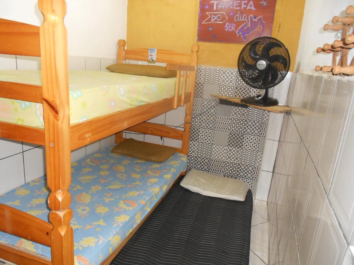 Casa do Bill Recreio