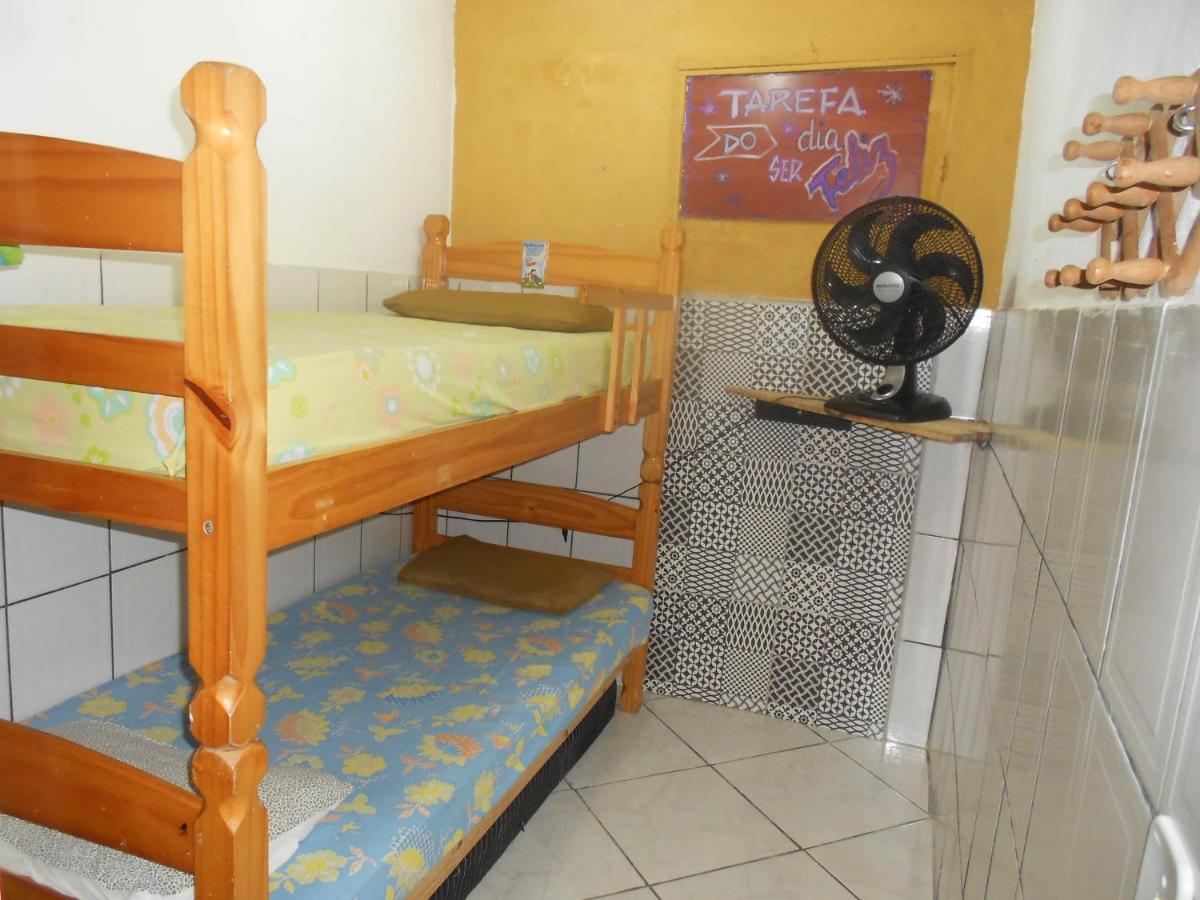 Casa do Bill Recreio