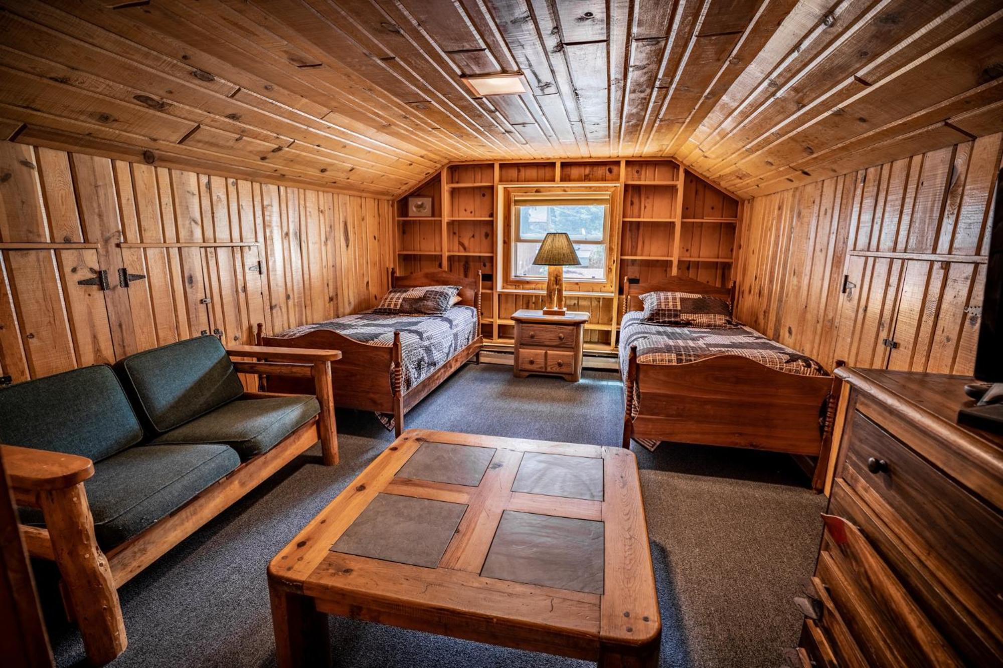 Colorado Bear Creek Cabins