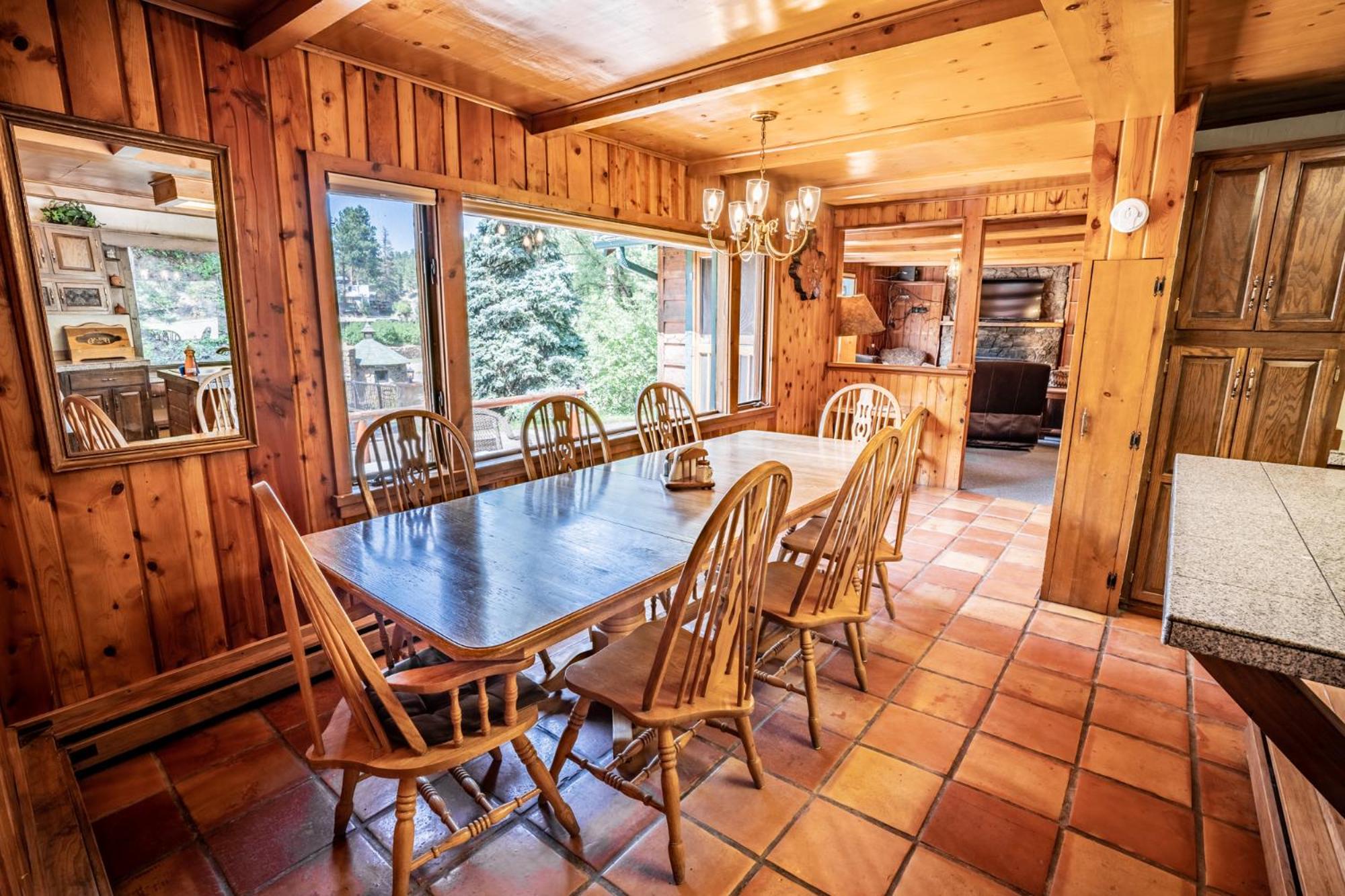Colorado Bear Creek Cabins