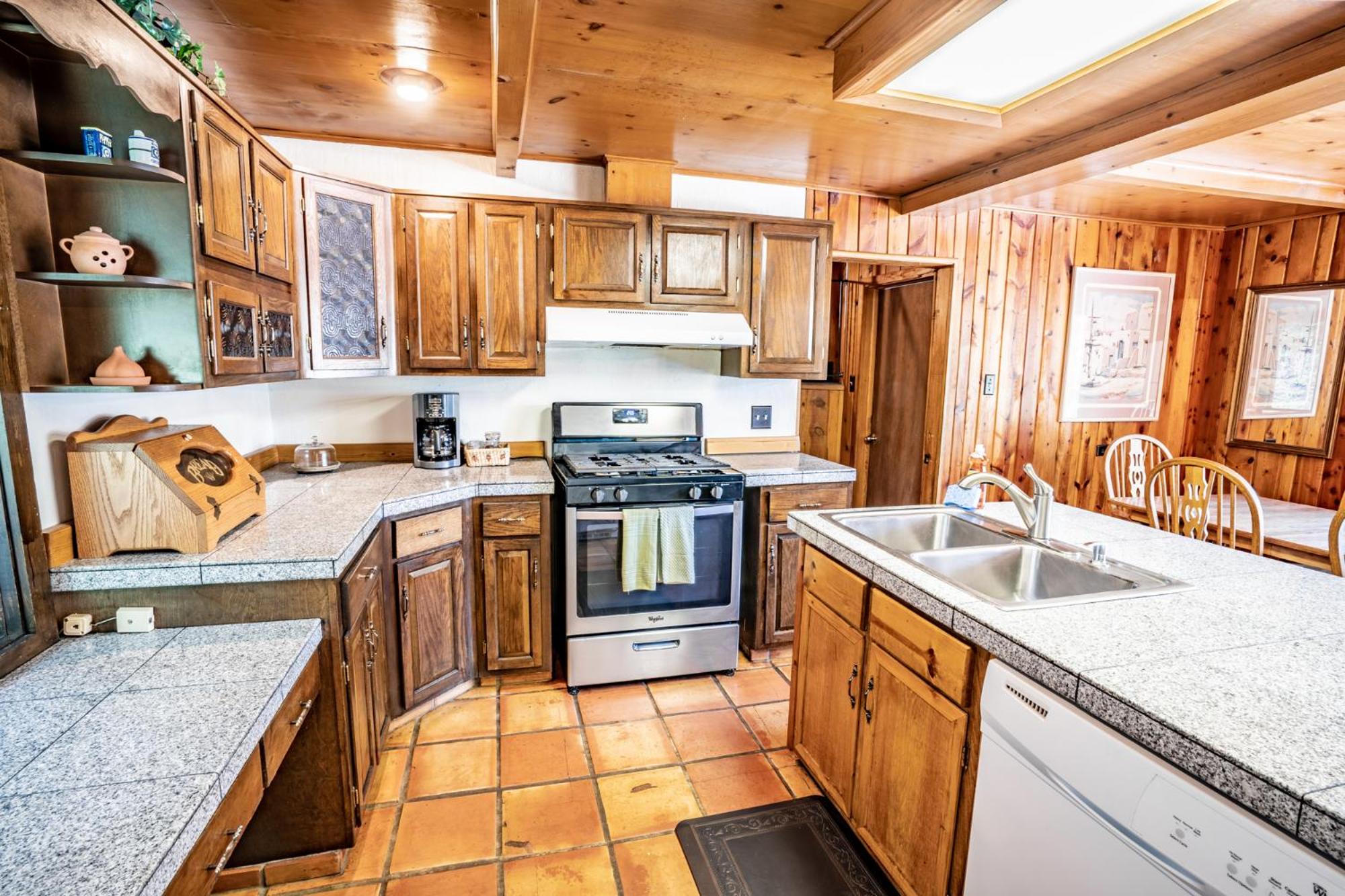 Colorado Bear Creek Cabins
