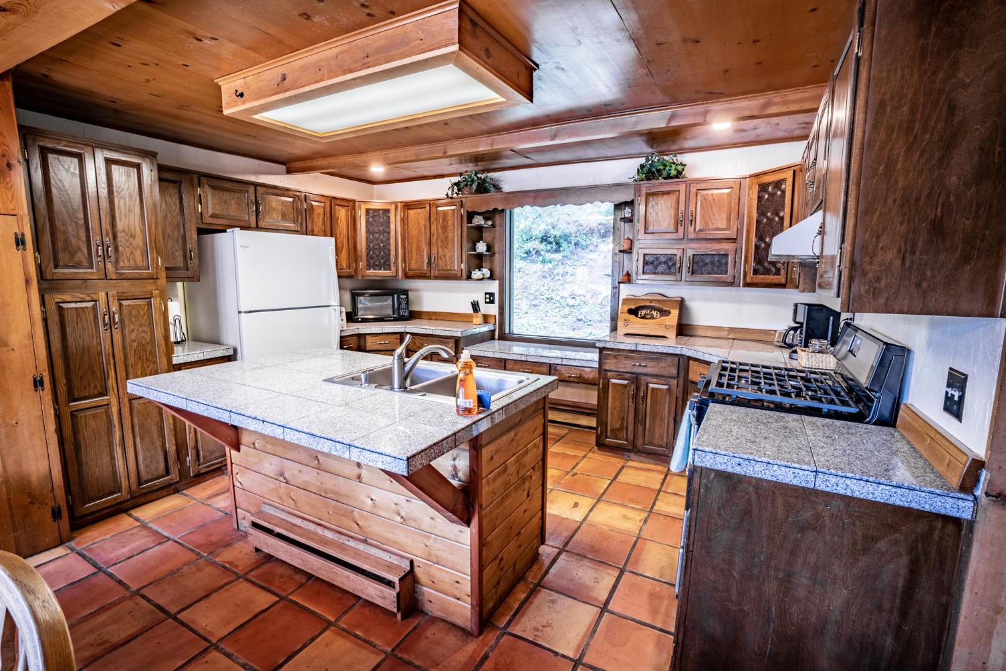 Colorado Bear Creek Cabins