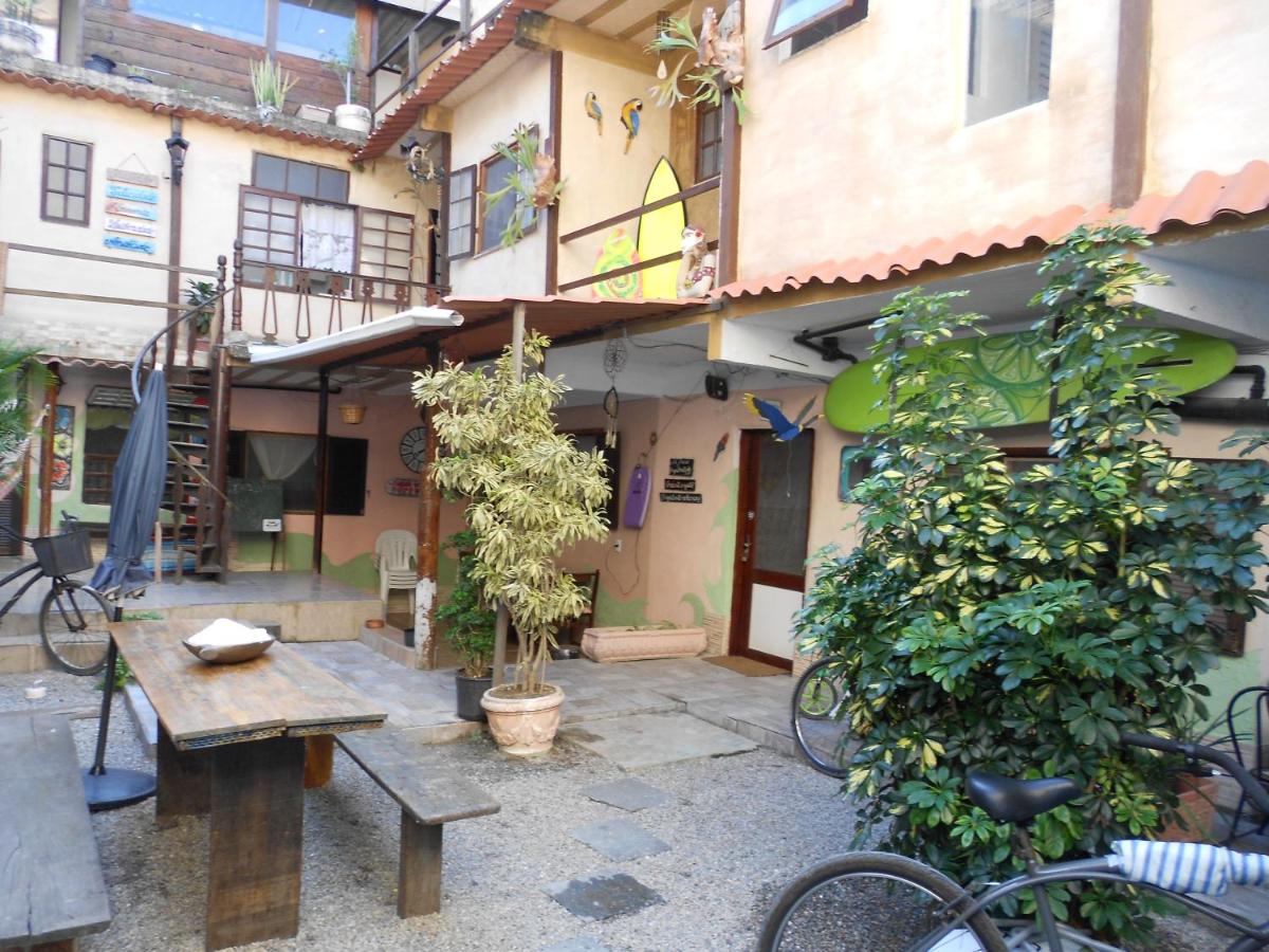 Casa do Bill Recreio