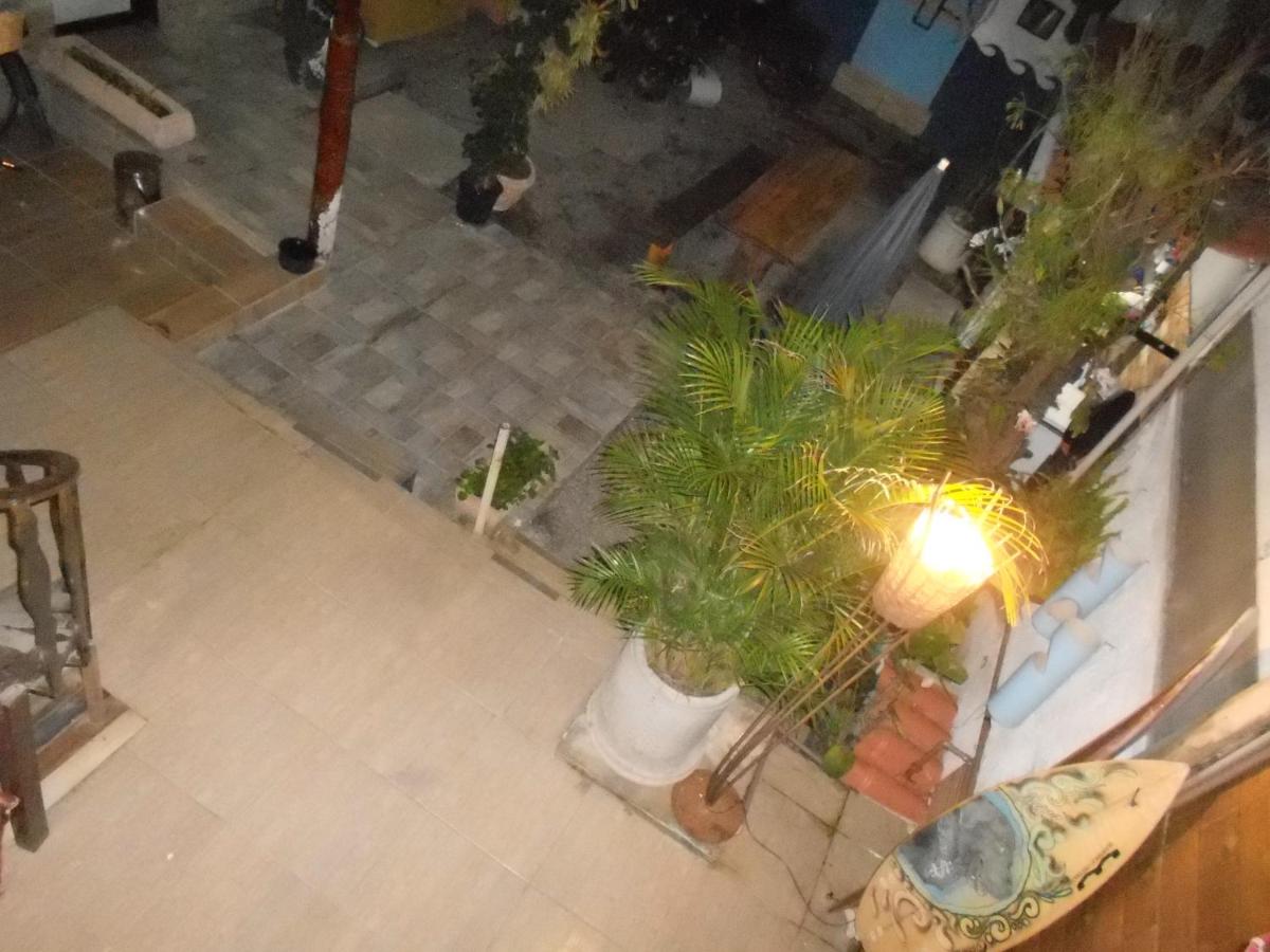 Casa do Bill Recreio