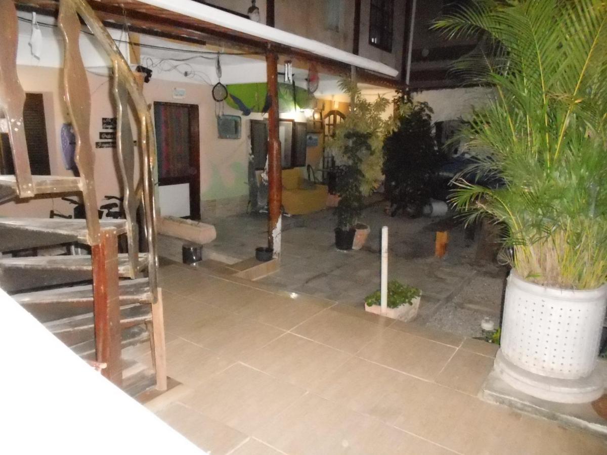 Casa do Bill Recreio
