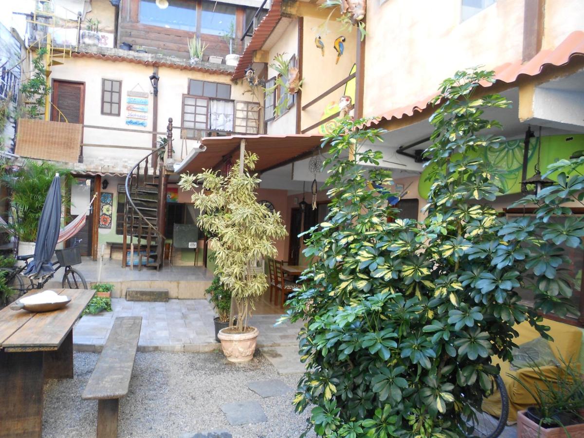 Casa do Bill Recreio
