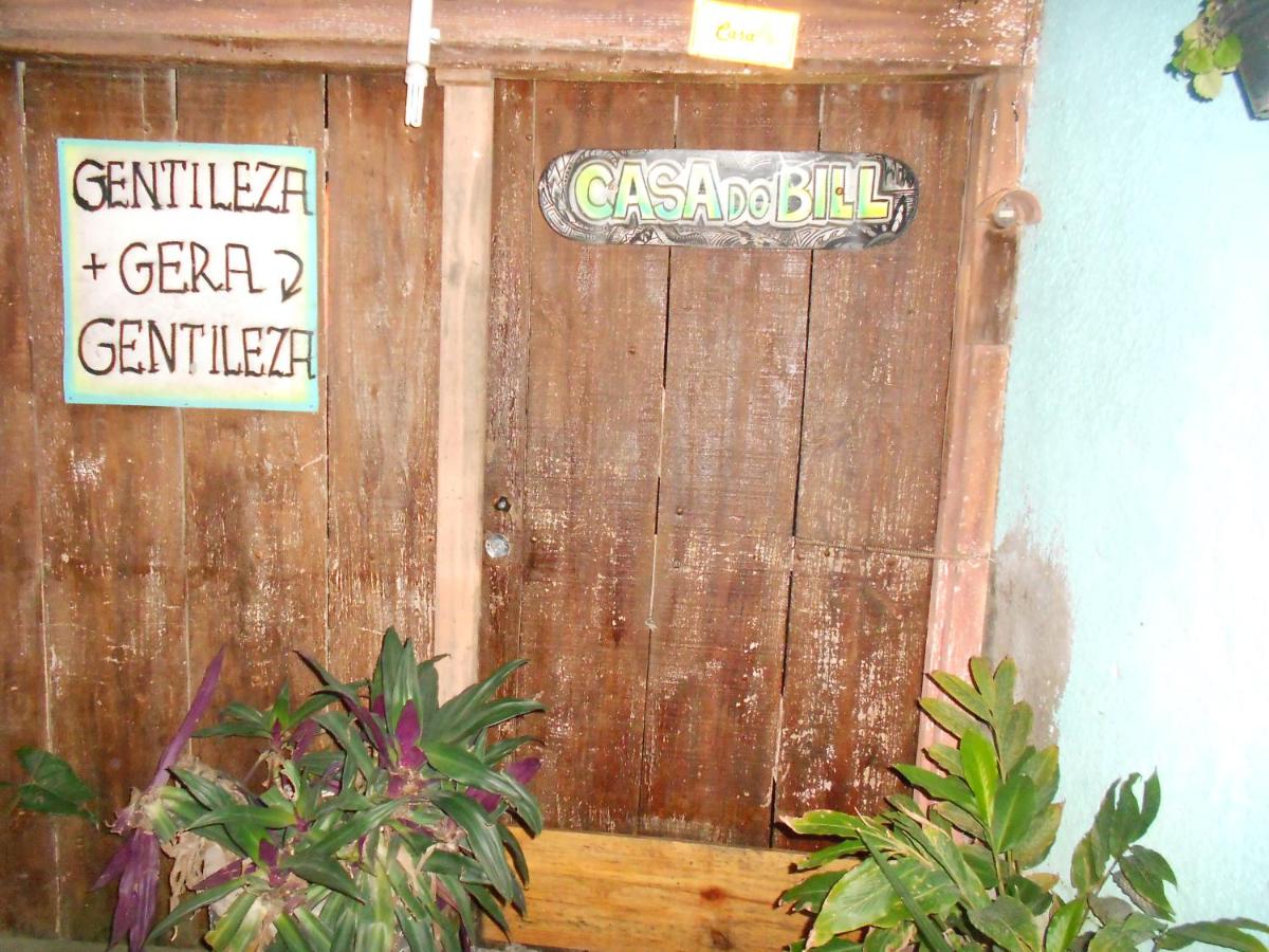 Casa do Bill Recreio