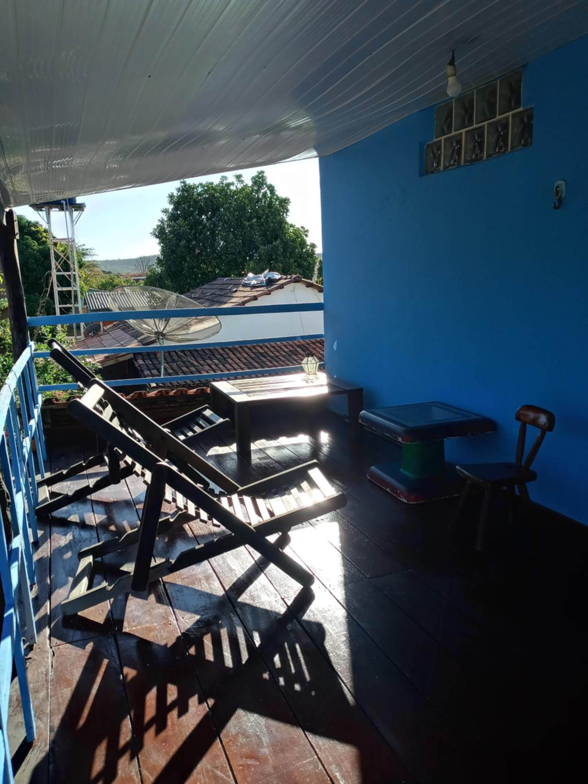Suítes Novo Amanhecer