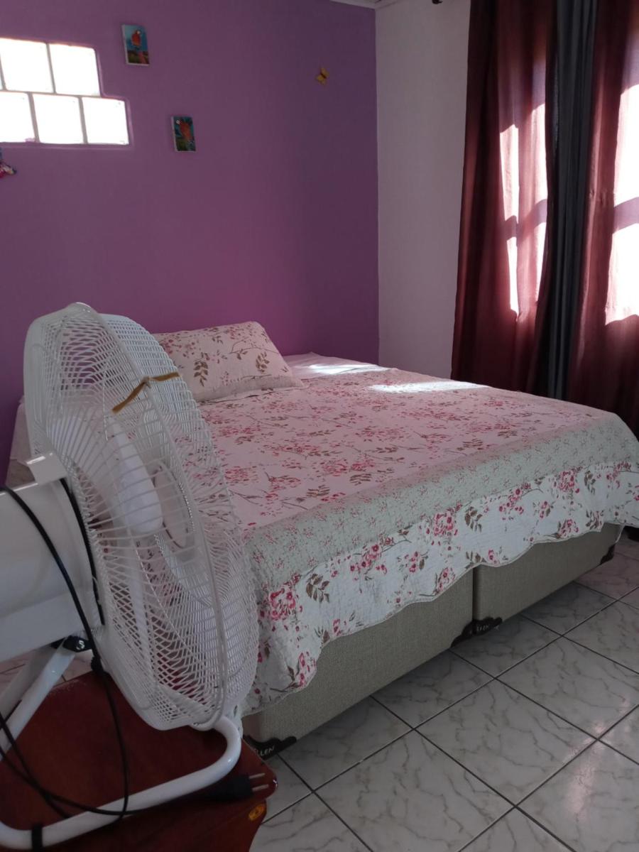Suítes Novo Amanhecer