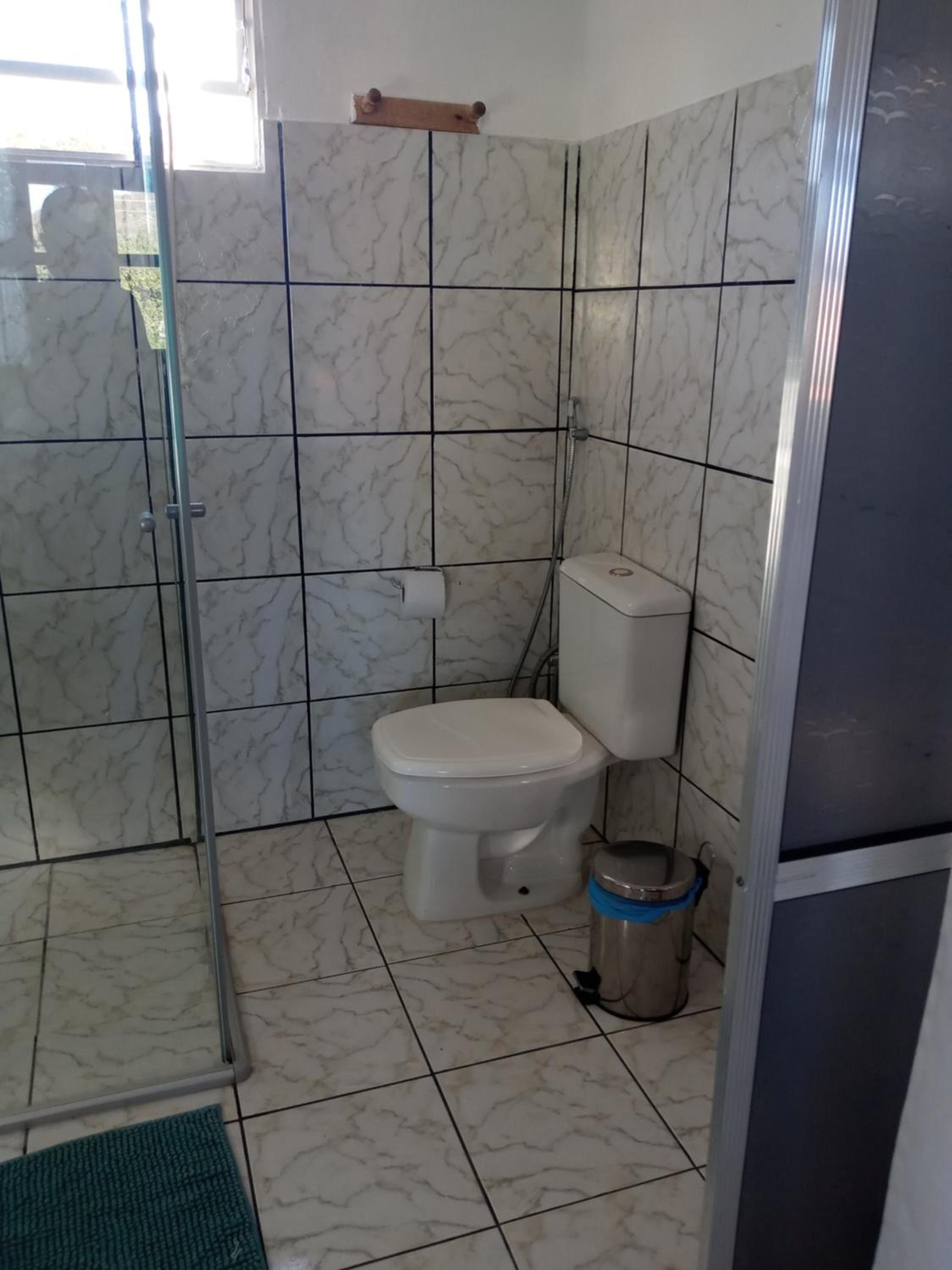 Suítes Novo Amanhecer