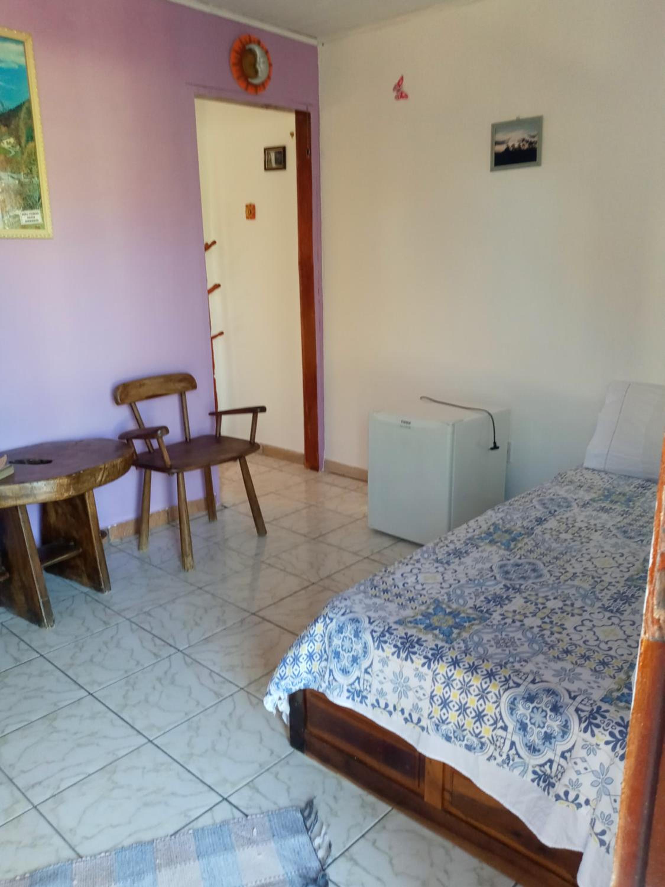 Suítes Novo Amanhecer
