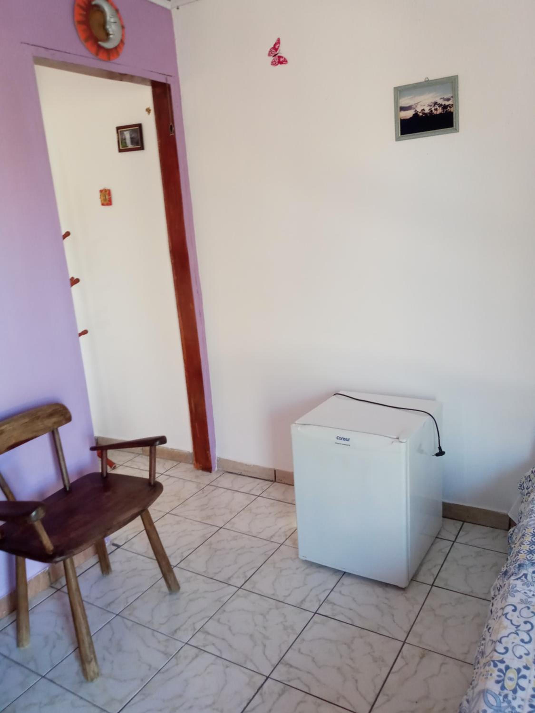Suítes Novo Amanhecer