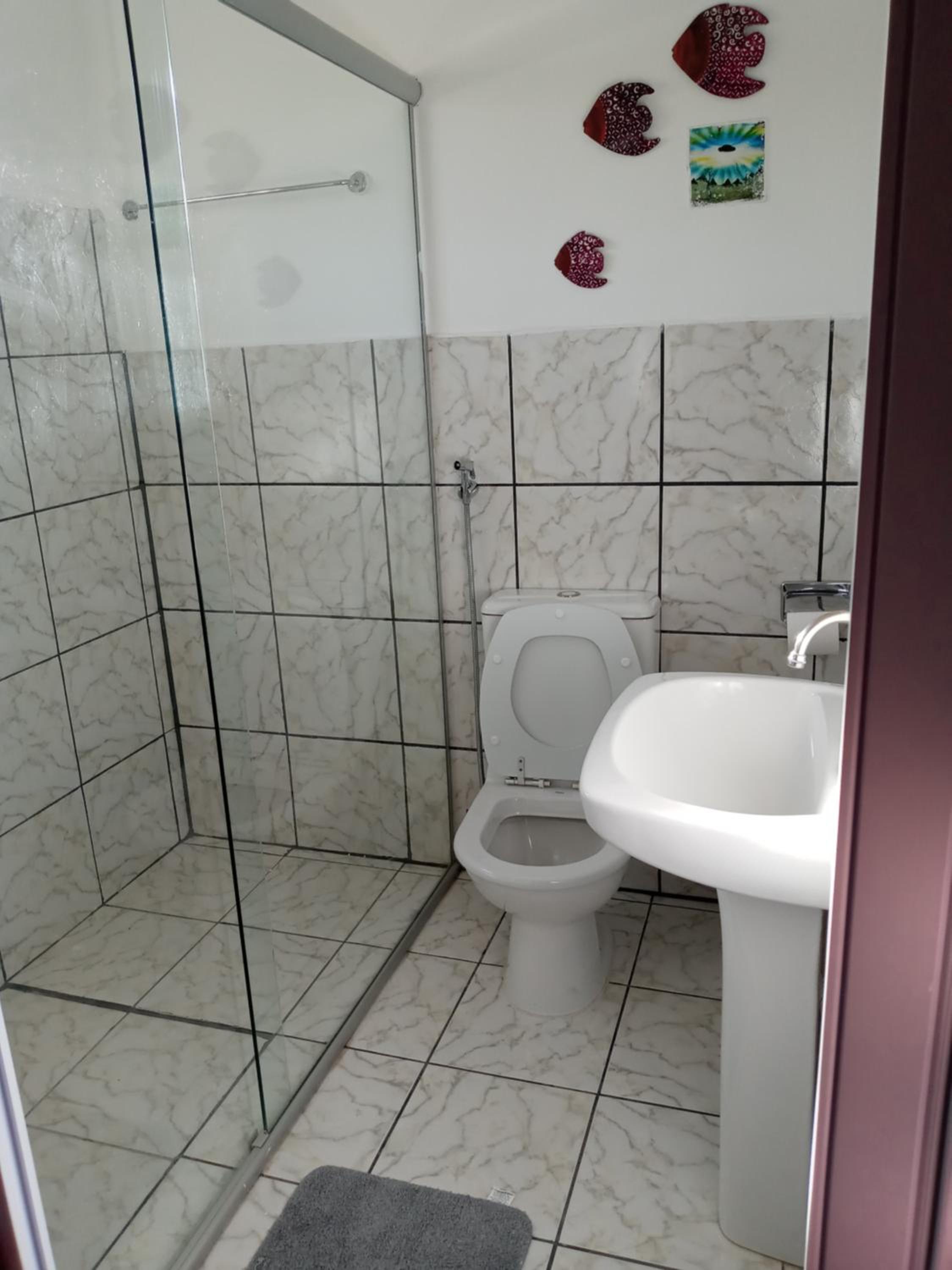 Suítes Novo Amanhecer