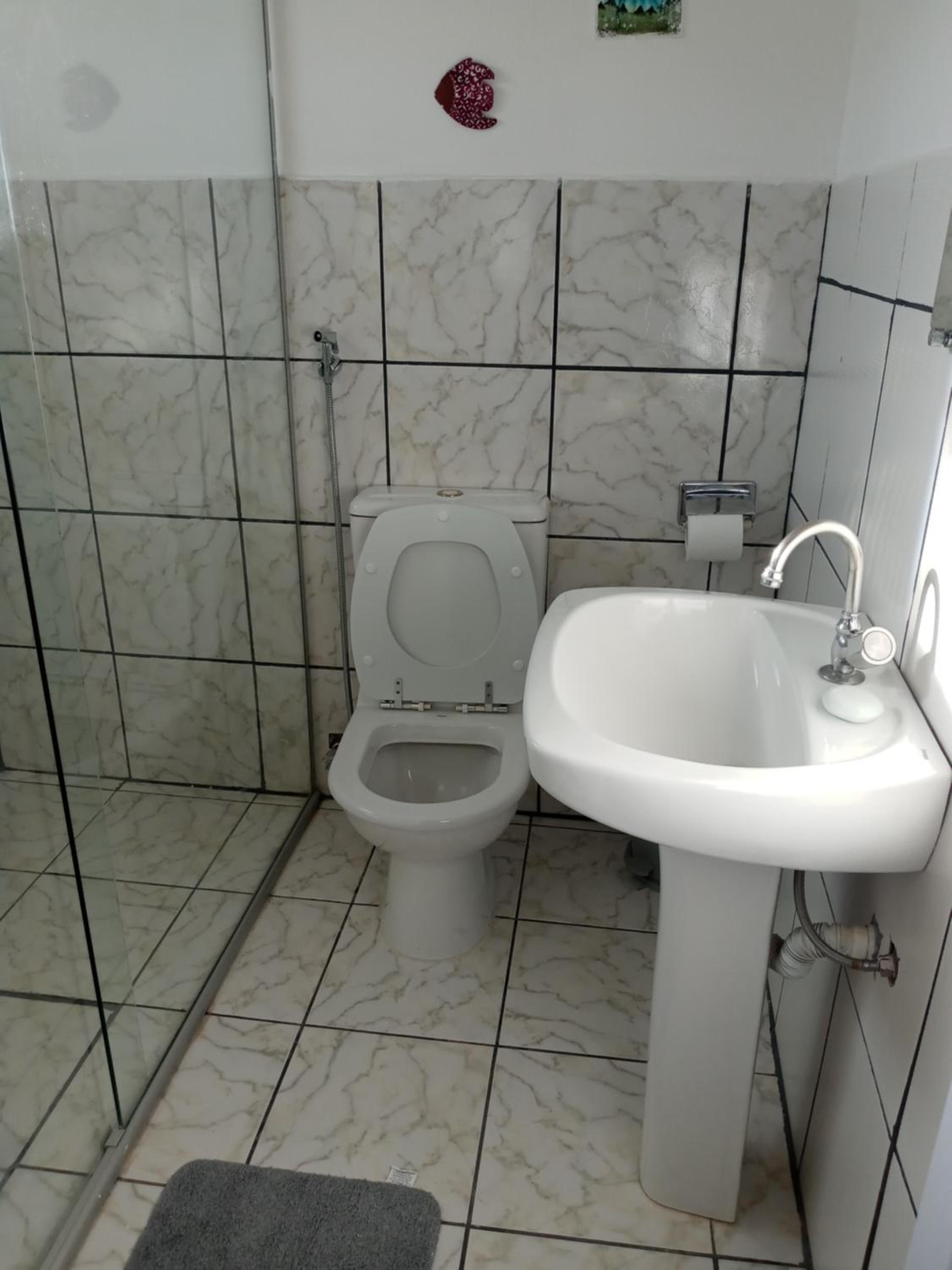 Suítes Novo Amanhecer