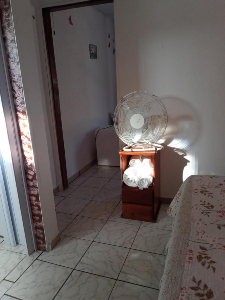Suítes Novo Amanhecer