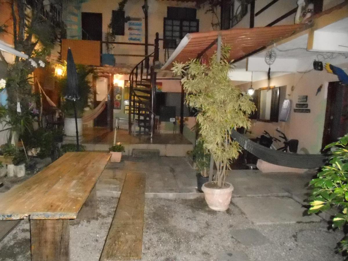 Casa do Bill Recreio