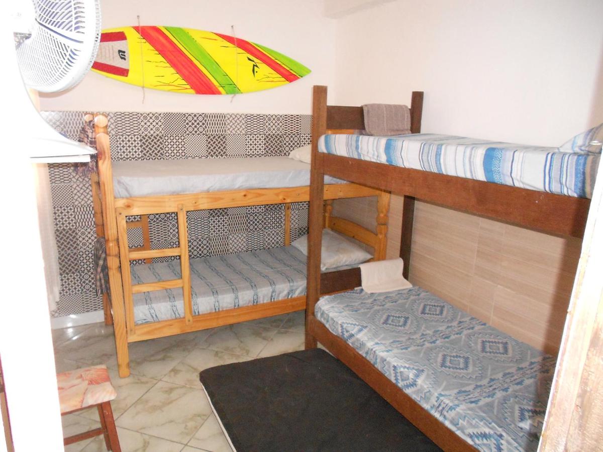 Casa do Bill Recreio