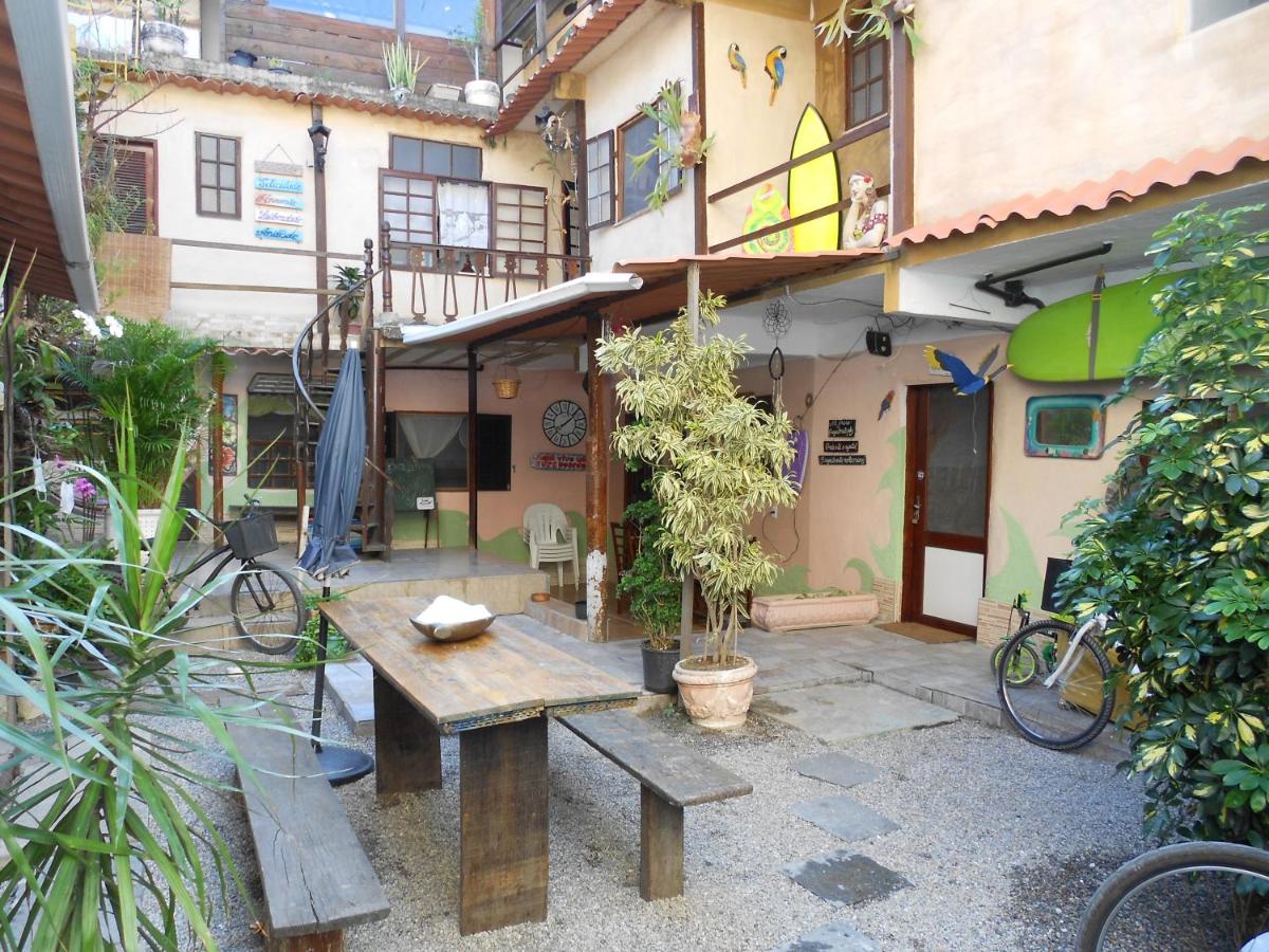Casa do Bill Recreio