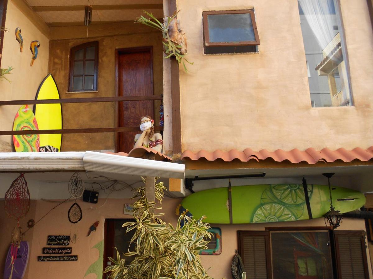 Casa do Bill Recreio