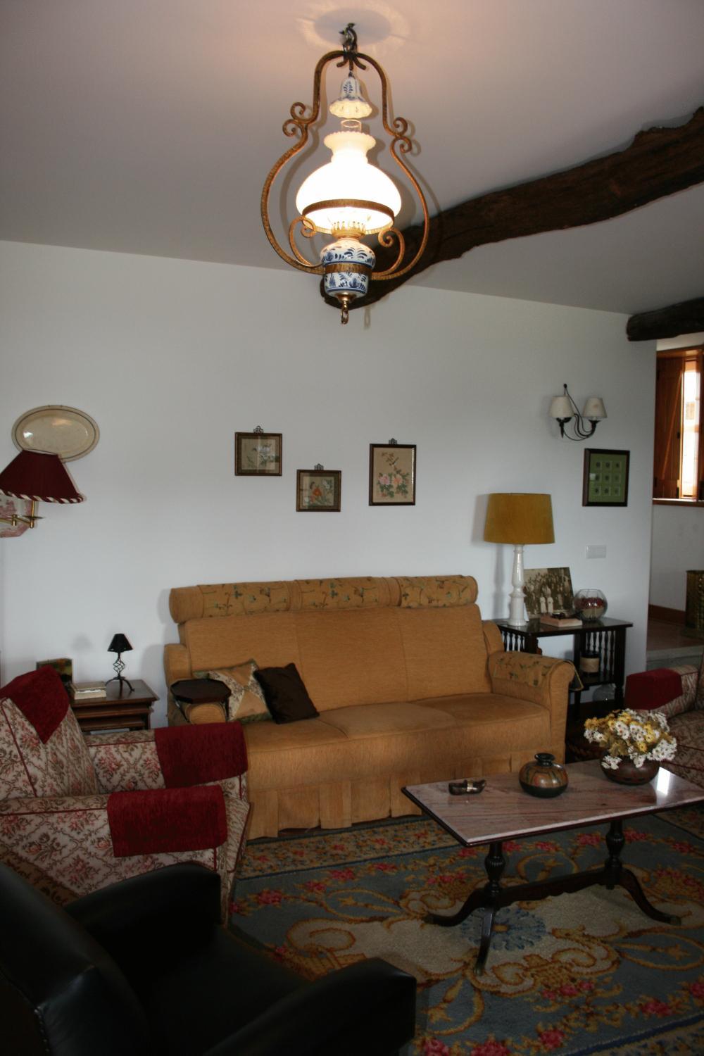 Casa Da Oliveirinha view 5