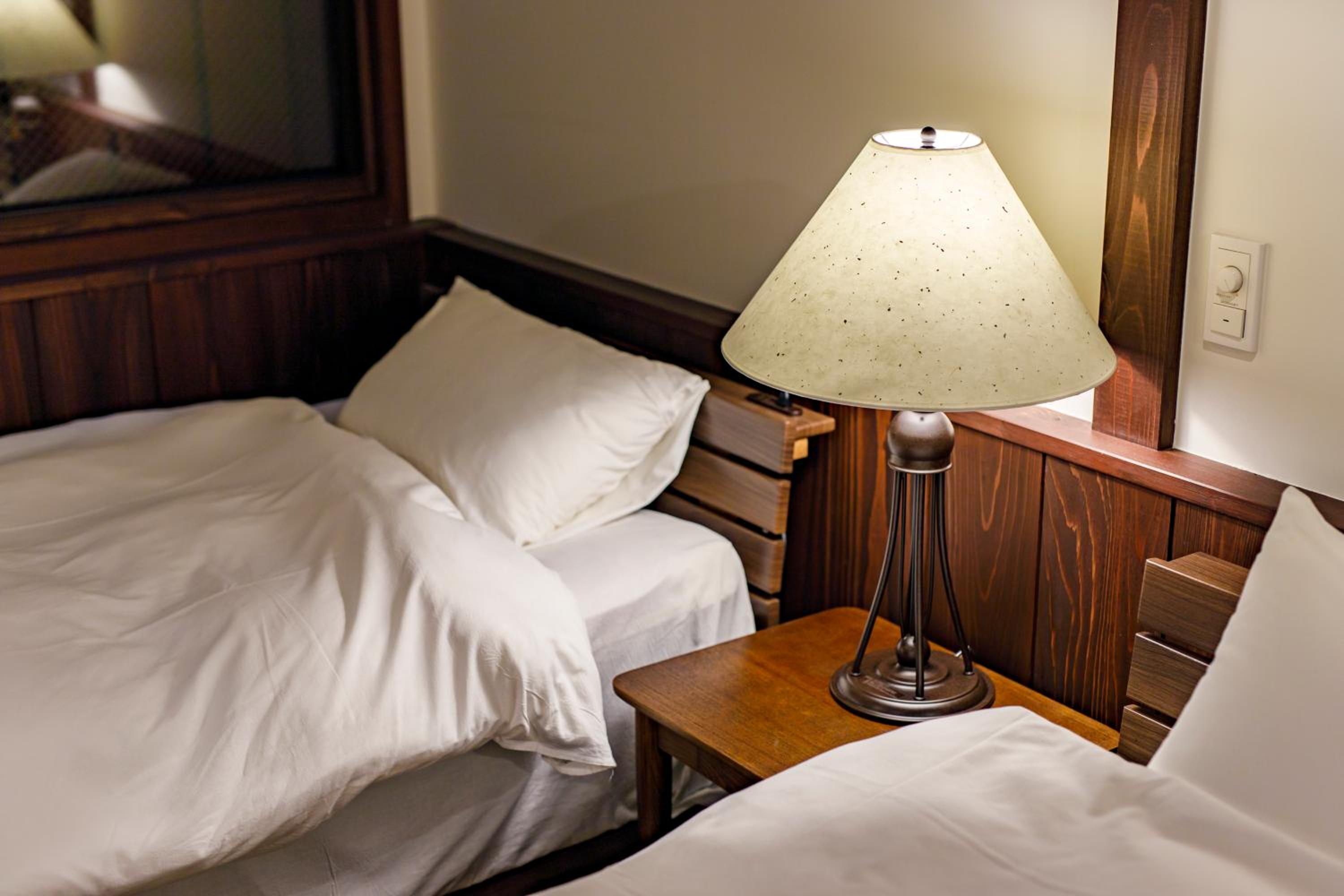 Wow! KANAZAWA STAY