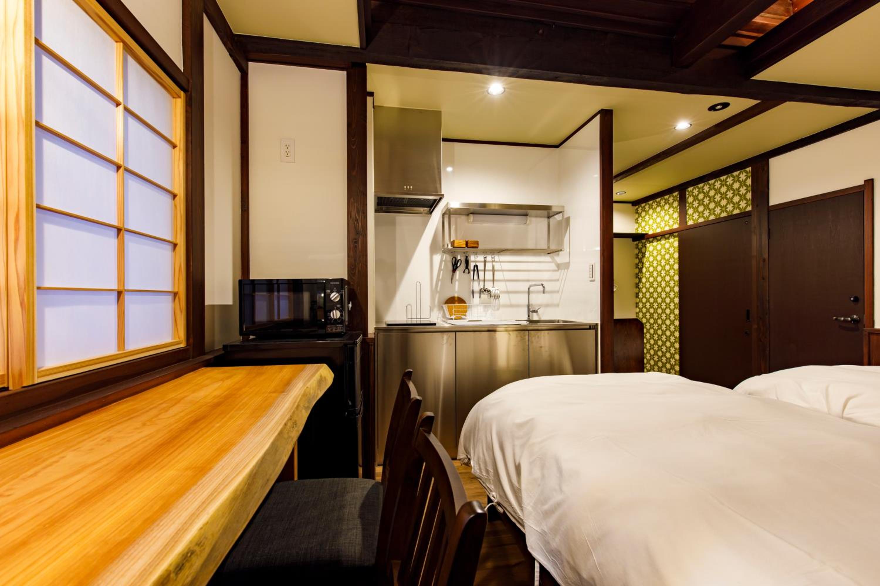Wow! KANAZAWA STAY, photo 61