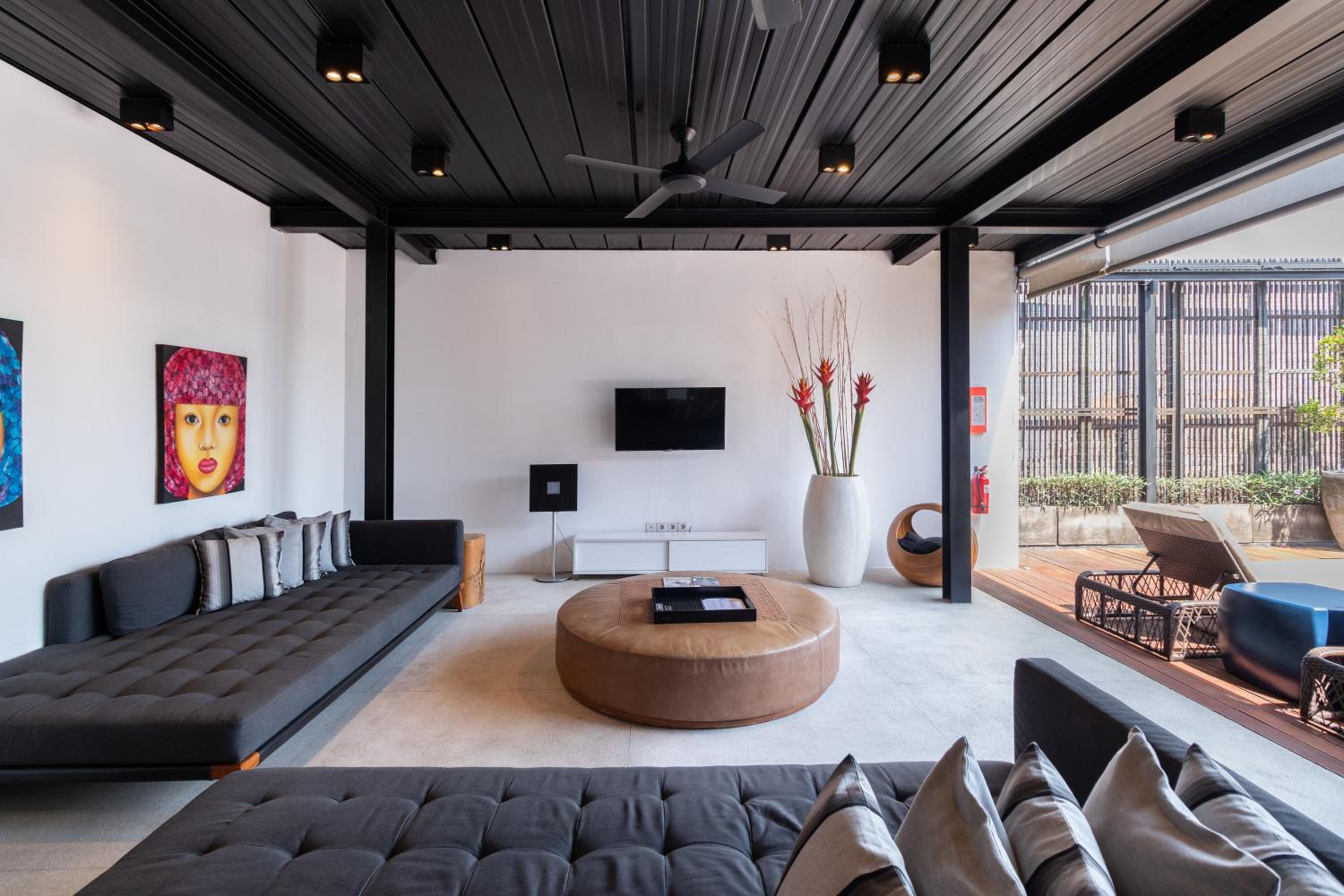One Eleven Retreat