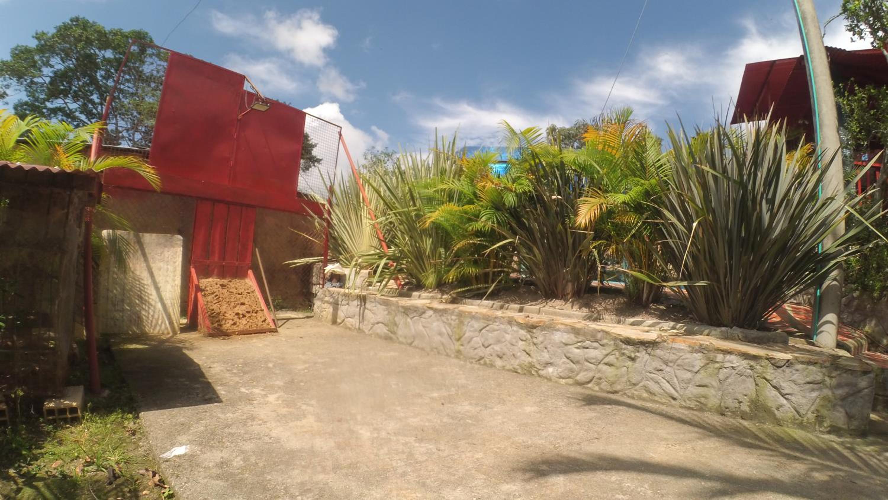 Eco-Finca Los Buenos Aires