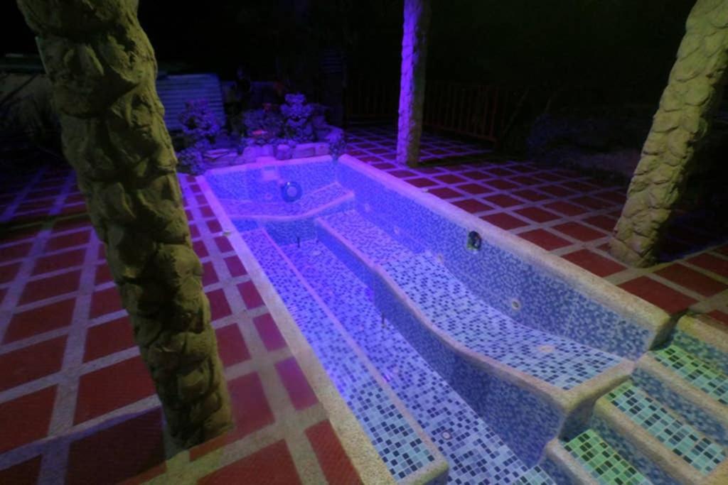 Eco-Finca Los Buenos Aires