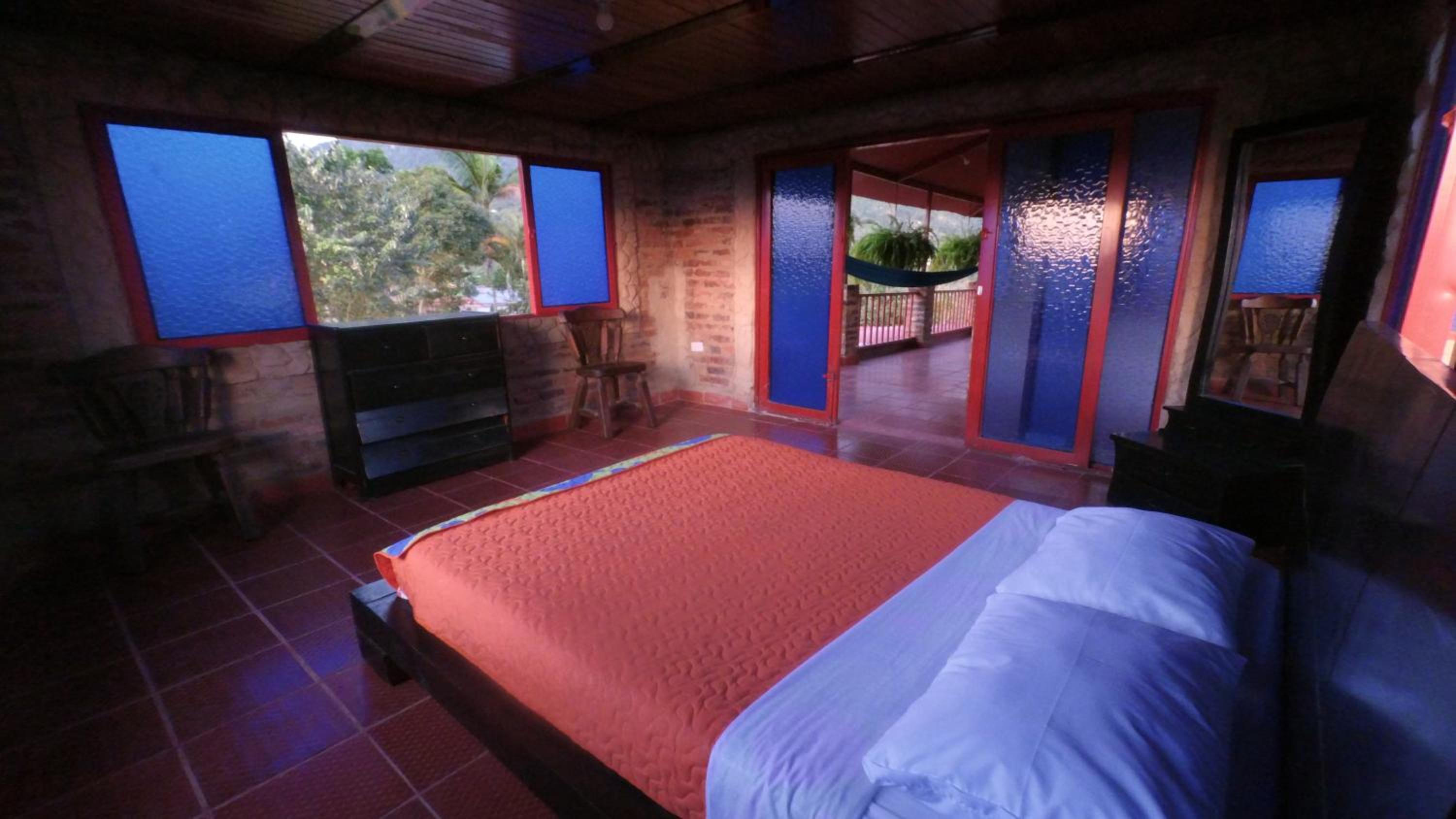 Eco-Finca Los Buenos Aires