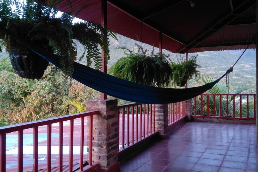 Eco-Finca Los Buenos Aires