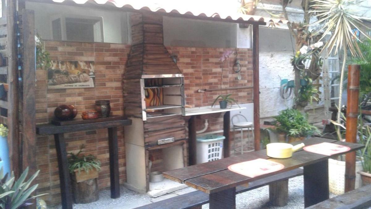 Casa do Bill Recreio