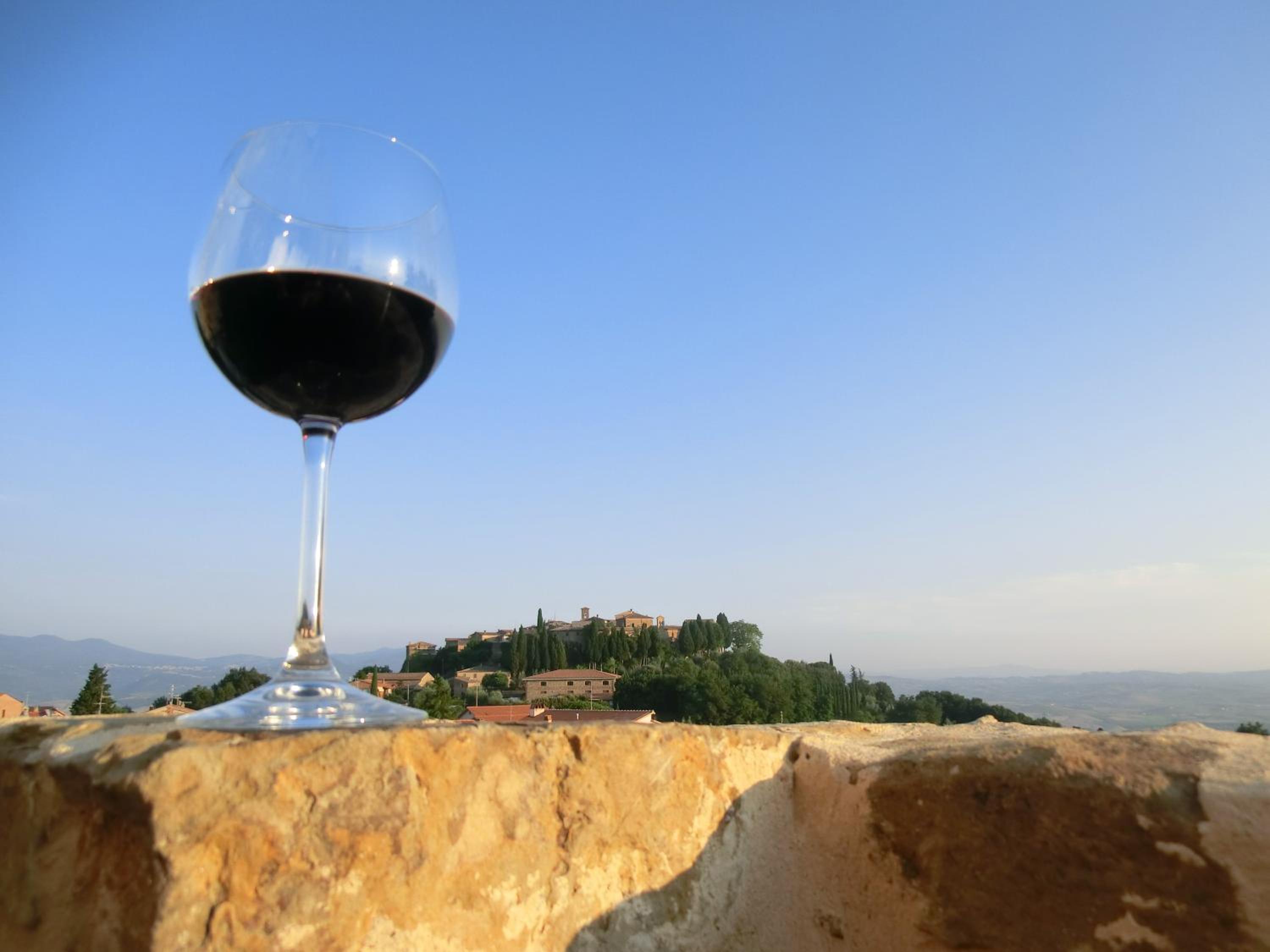 Castel Brunello