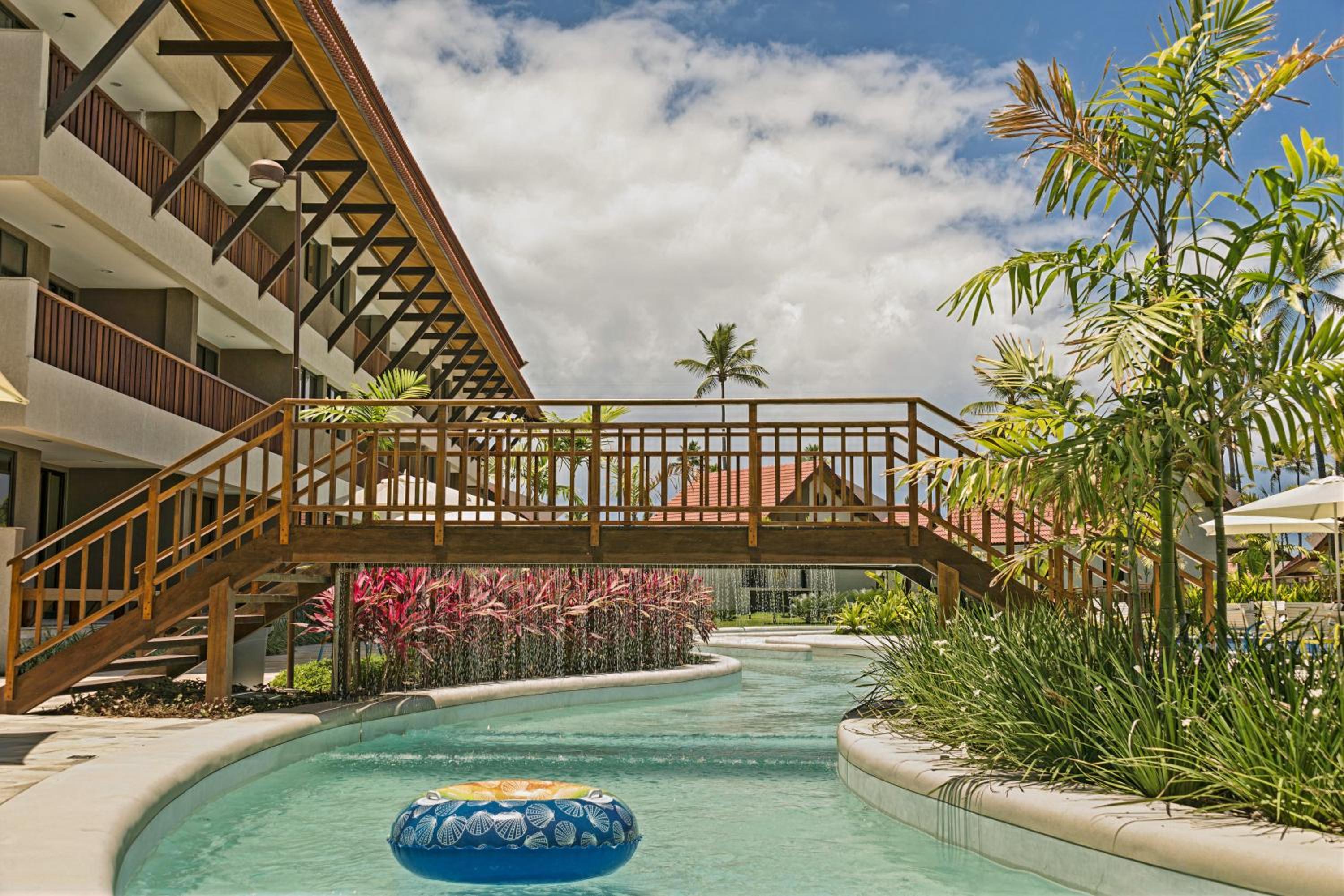 Oka Resort
