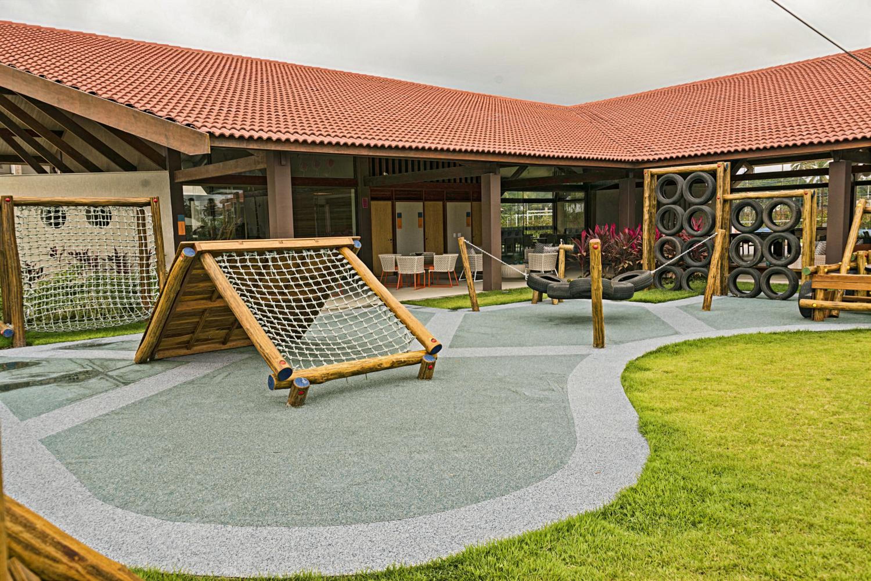 Oka Resort