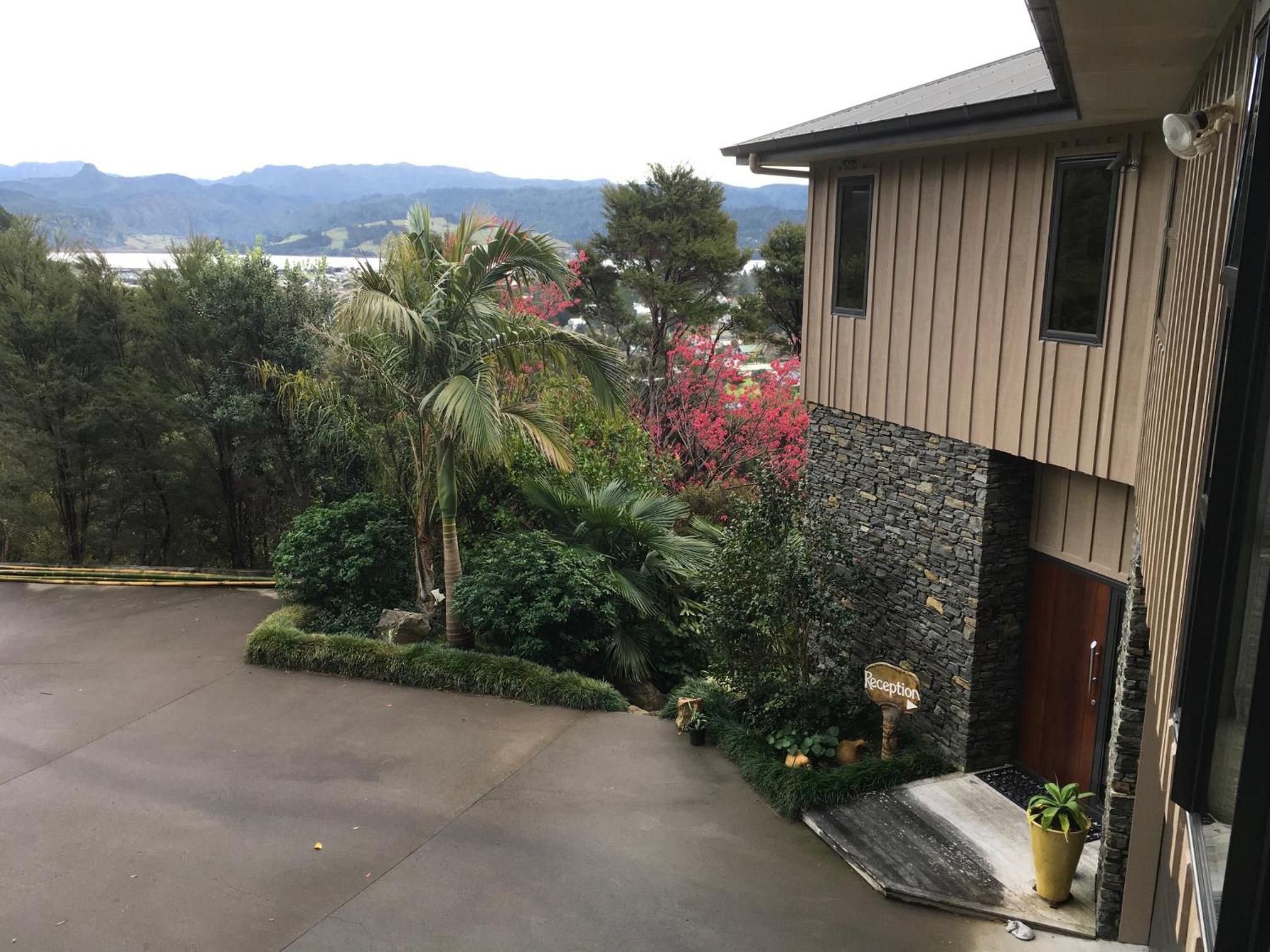 Puka Heights view 2