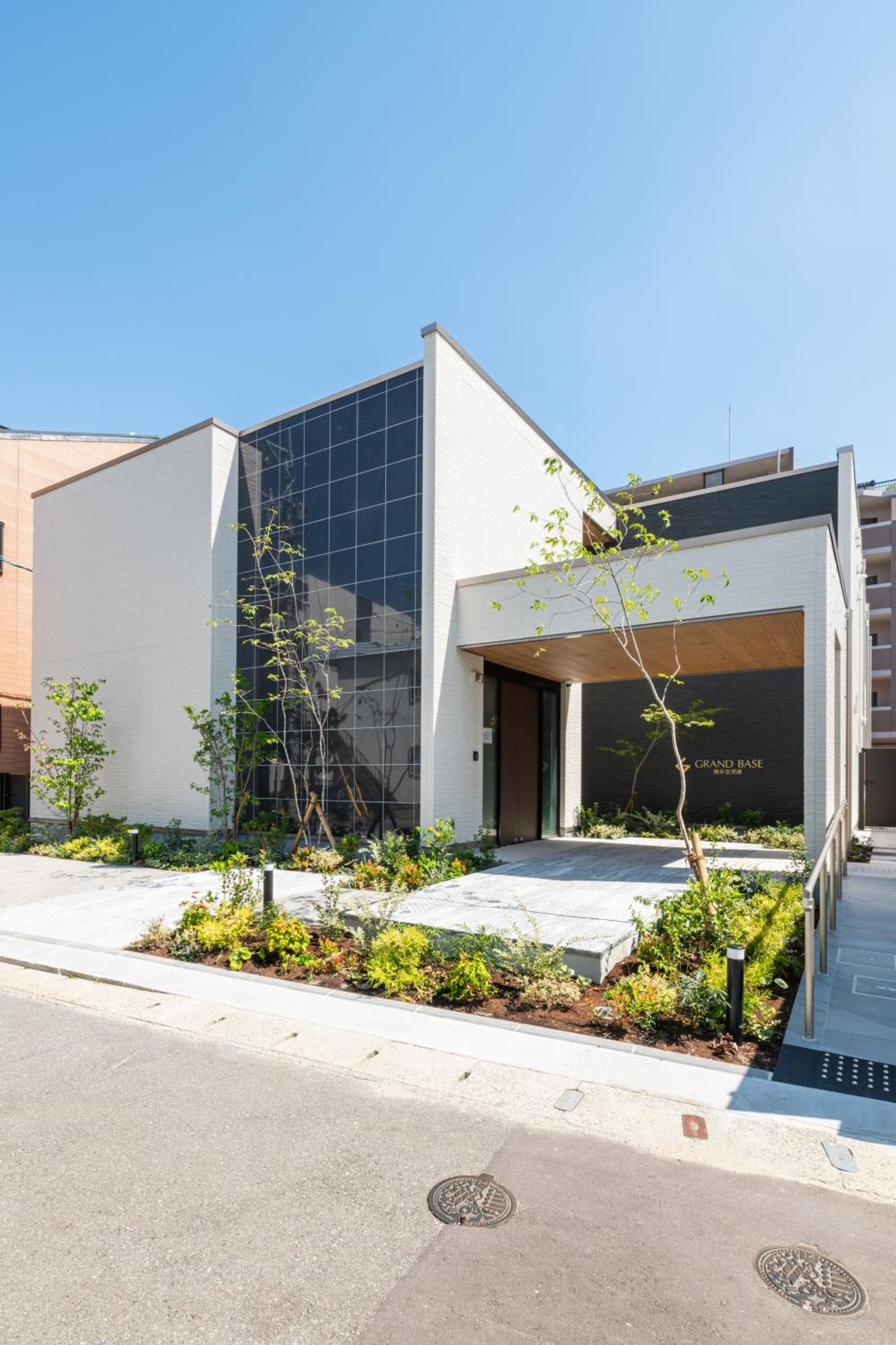 HOTEL All Stay Hakata Kuko Dori