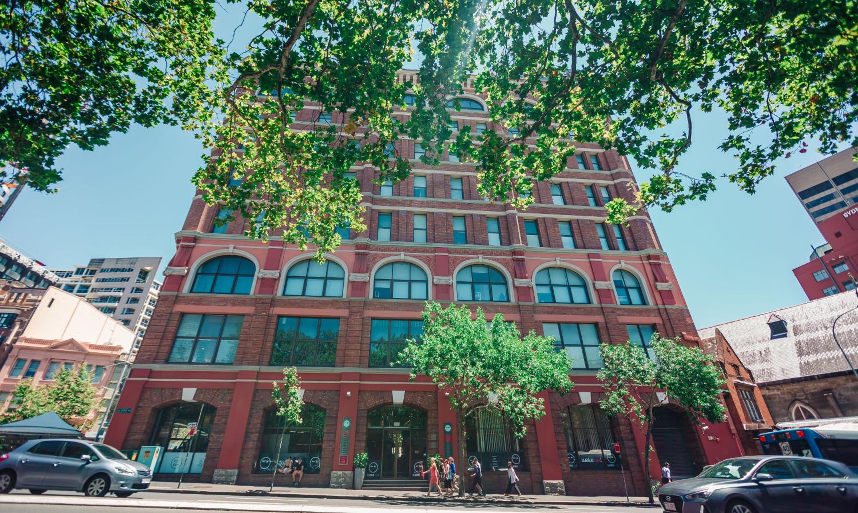 building