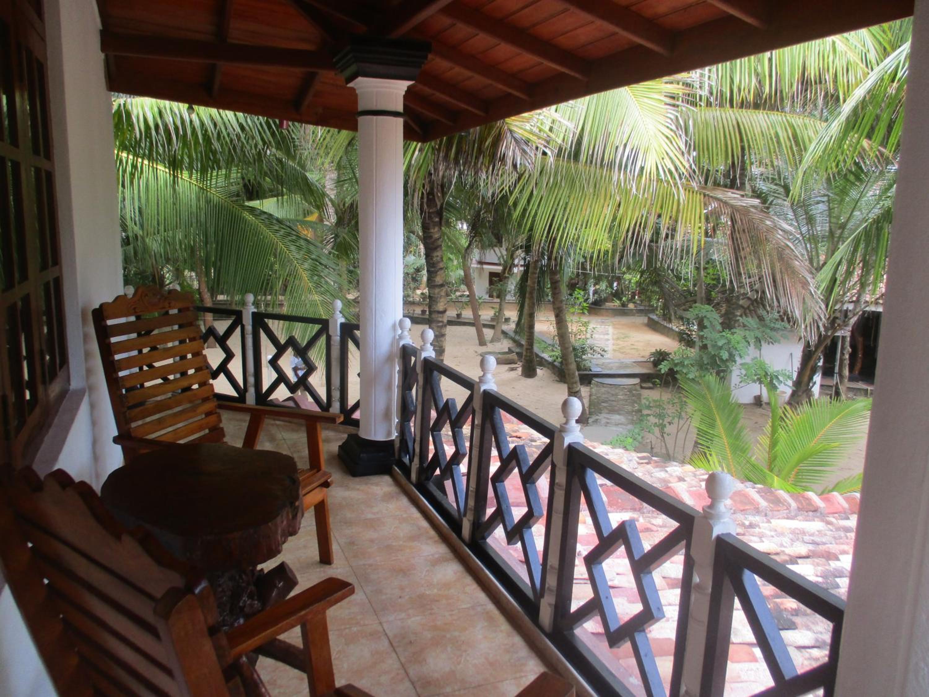 Ibisbird Beach Bungalows, Sport, Spa and Restaurant view 3