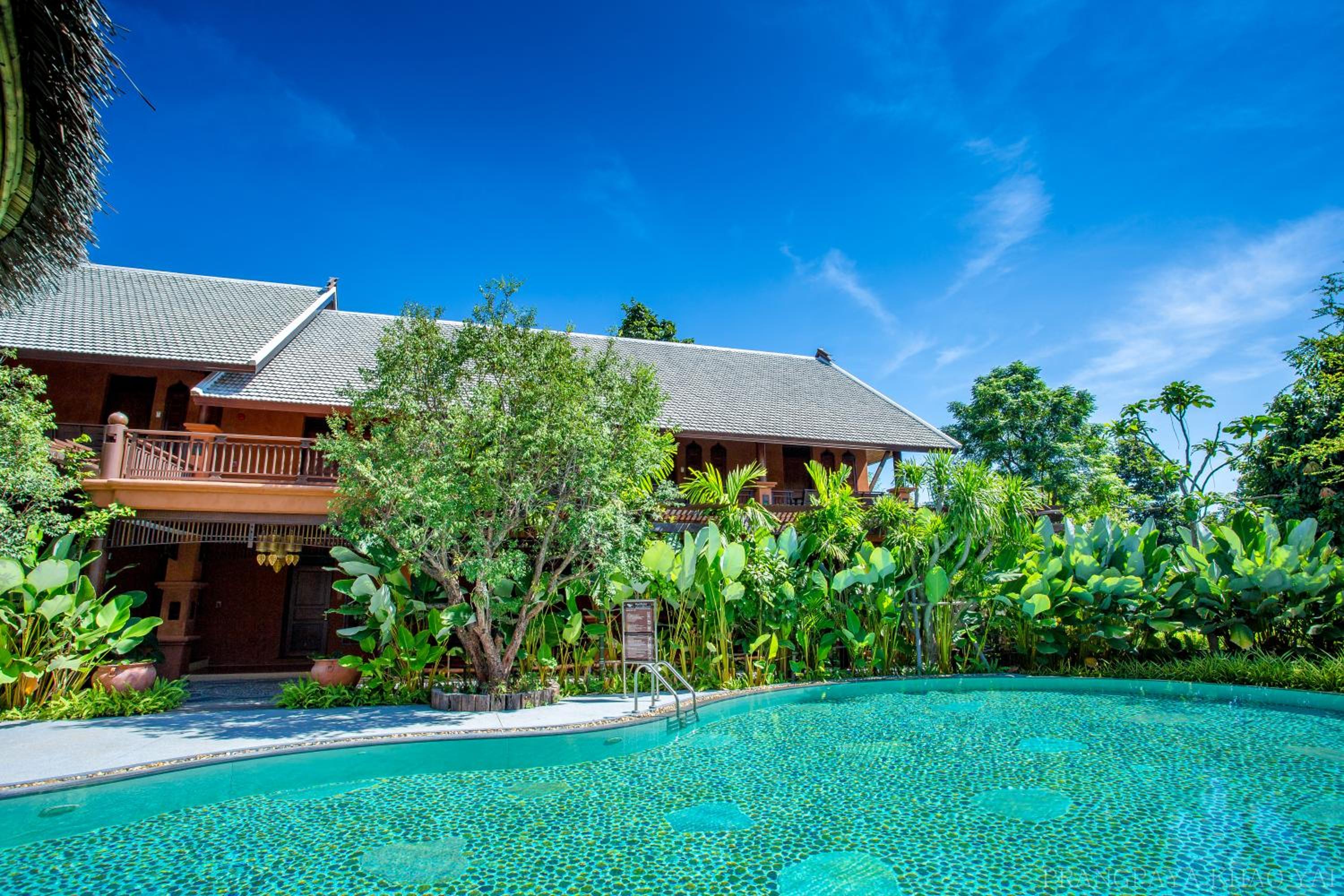 Hotel Prangpaya Khaoyai - Image 1