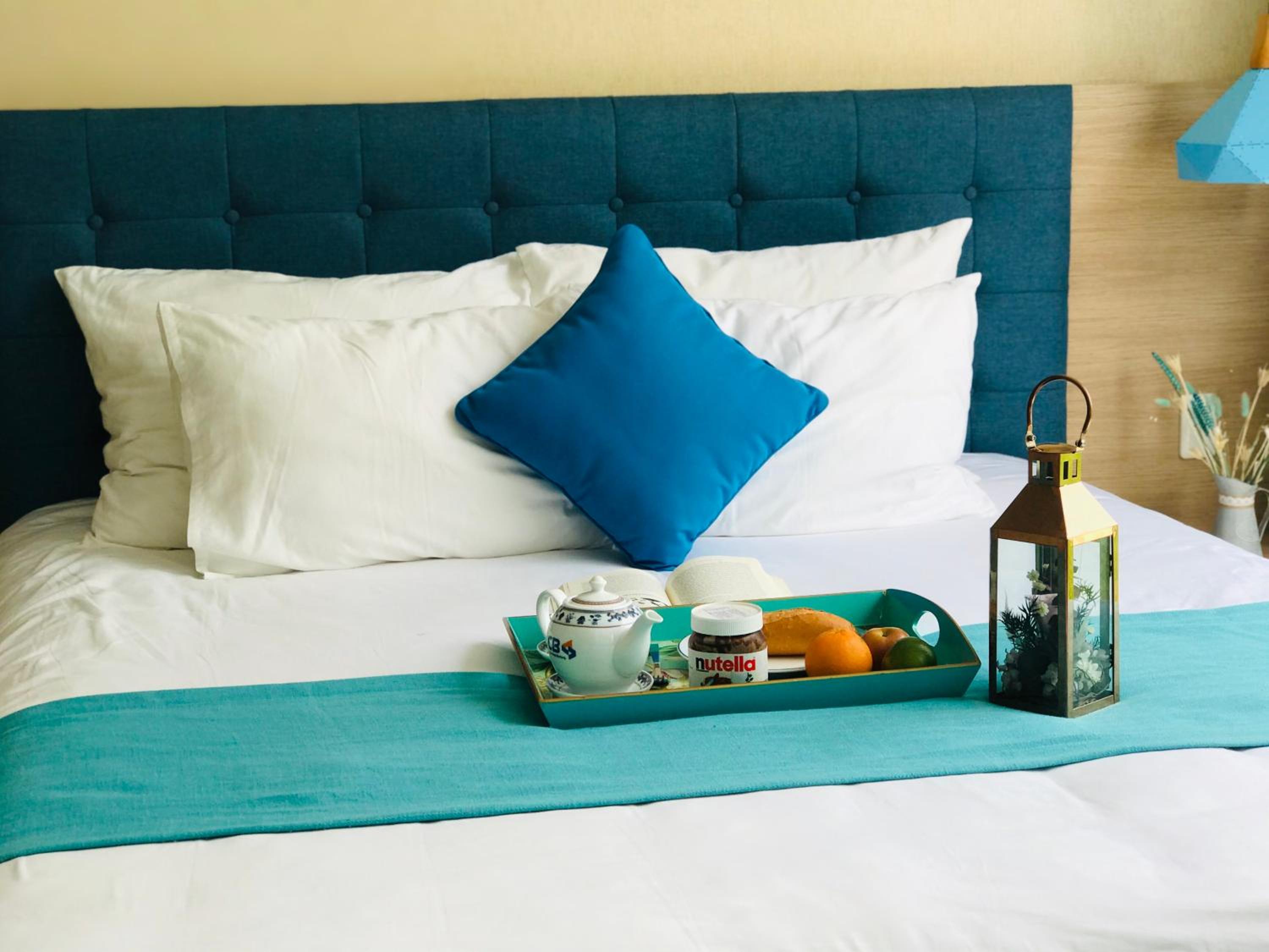 Oceanami 3BR Villa - Vivian Homestay view 2