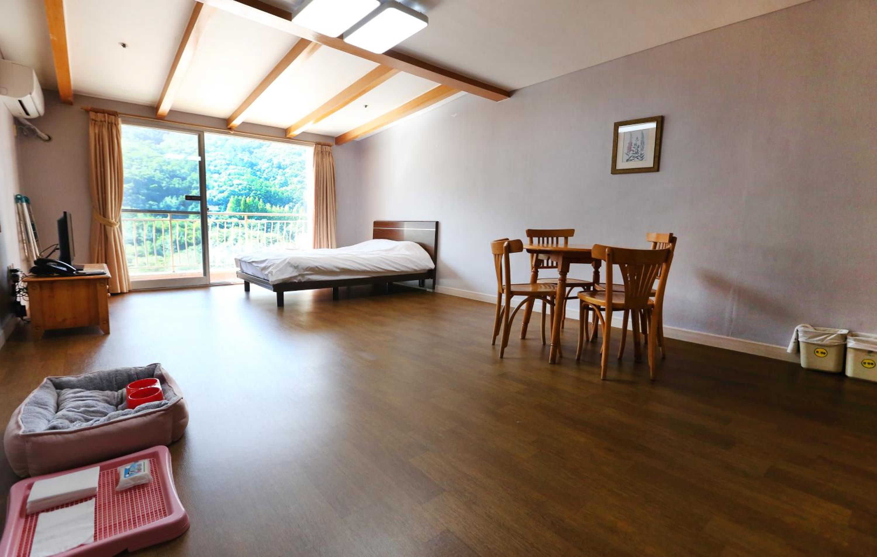 Yangji Pine Resort