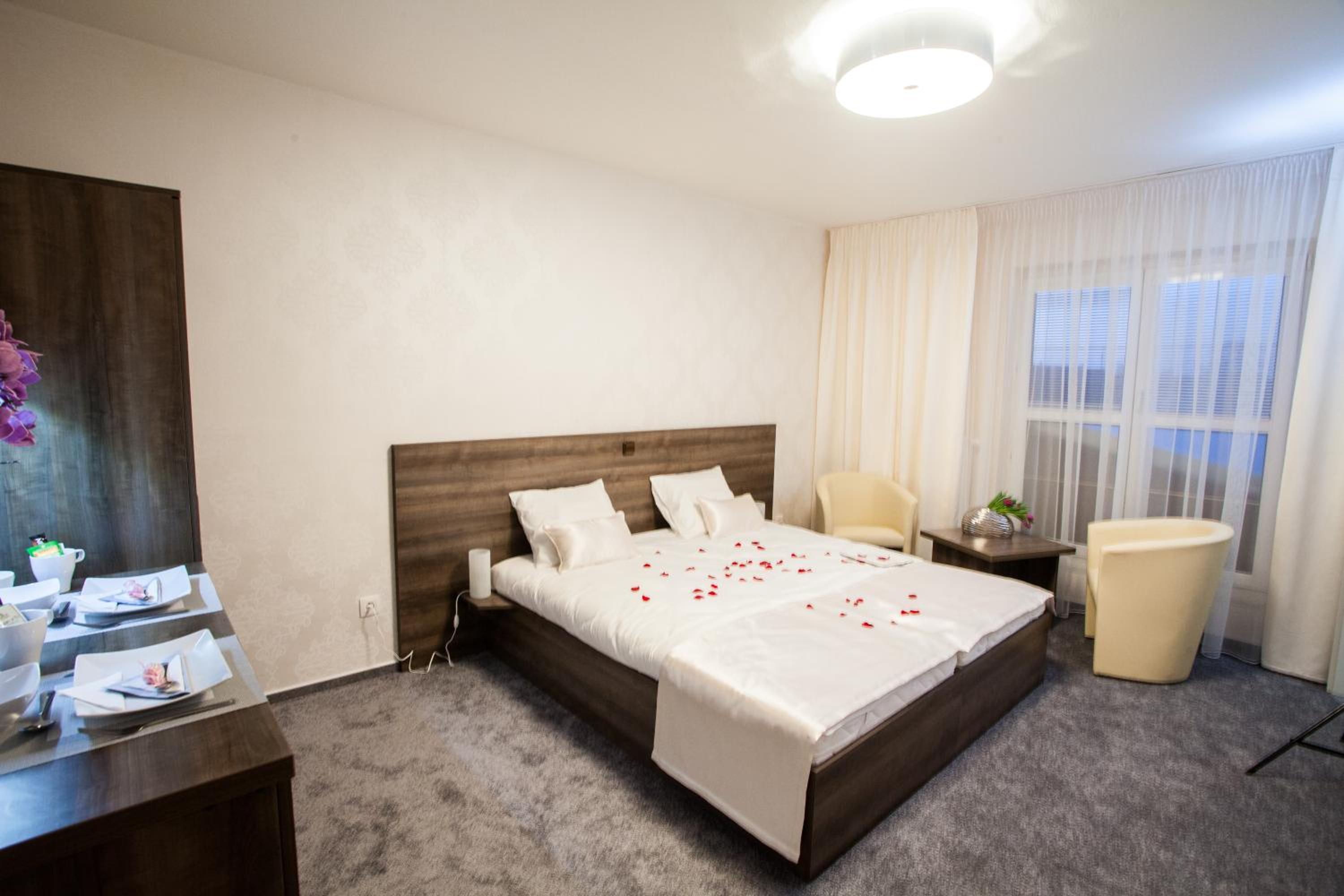 Penzion Olomouc