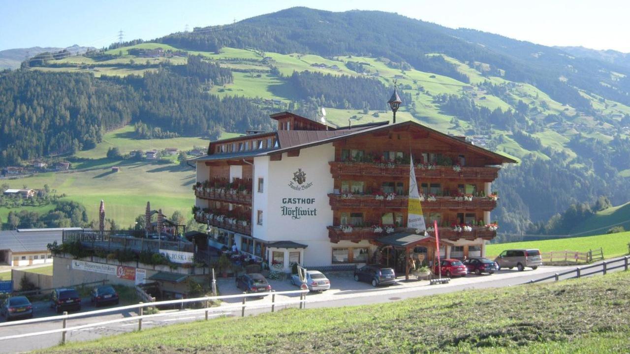Ferienhäuschen Rahm