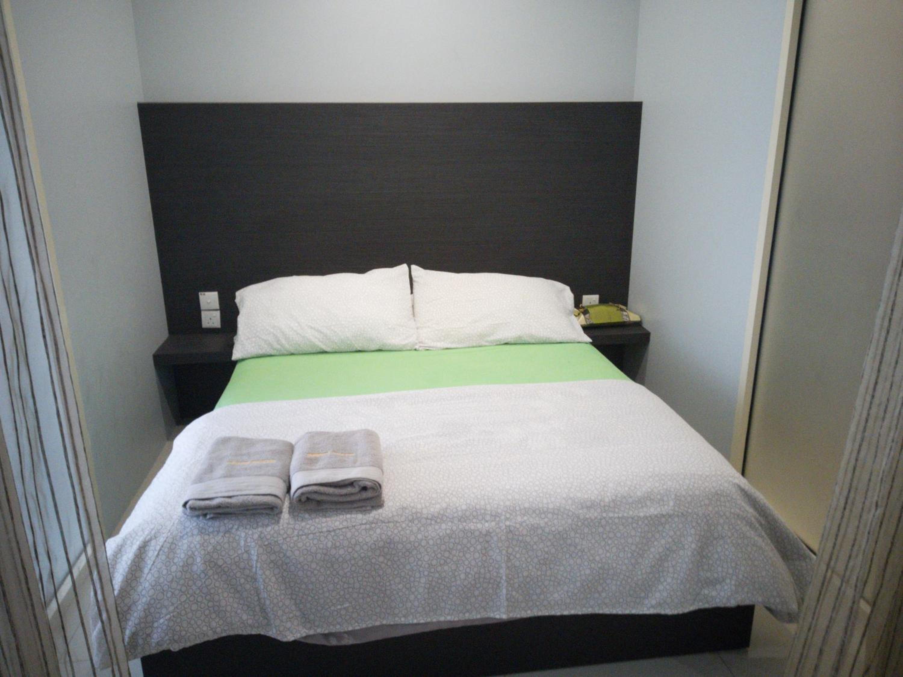 Urban 360 Studio Love Rara Suite Homestay photo 3