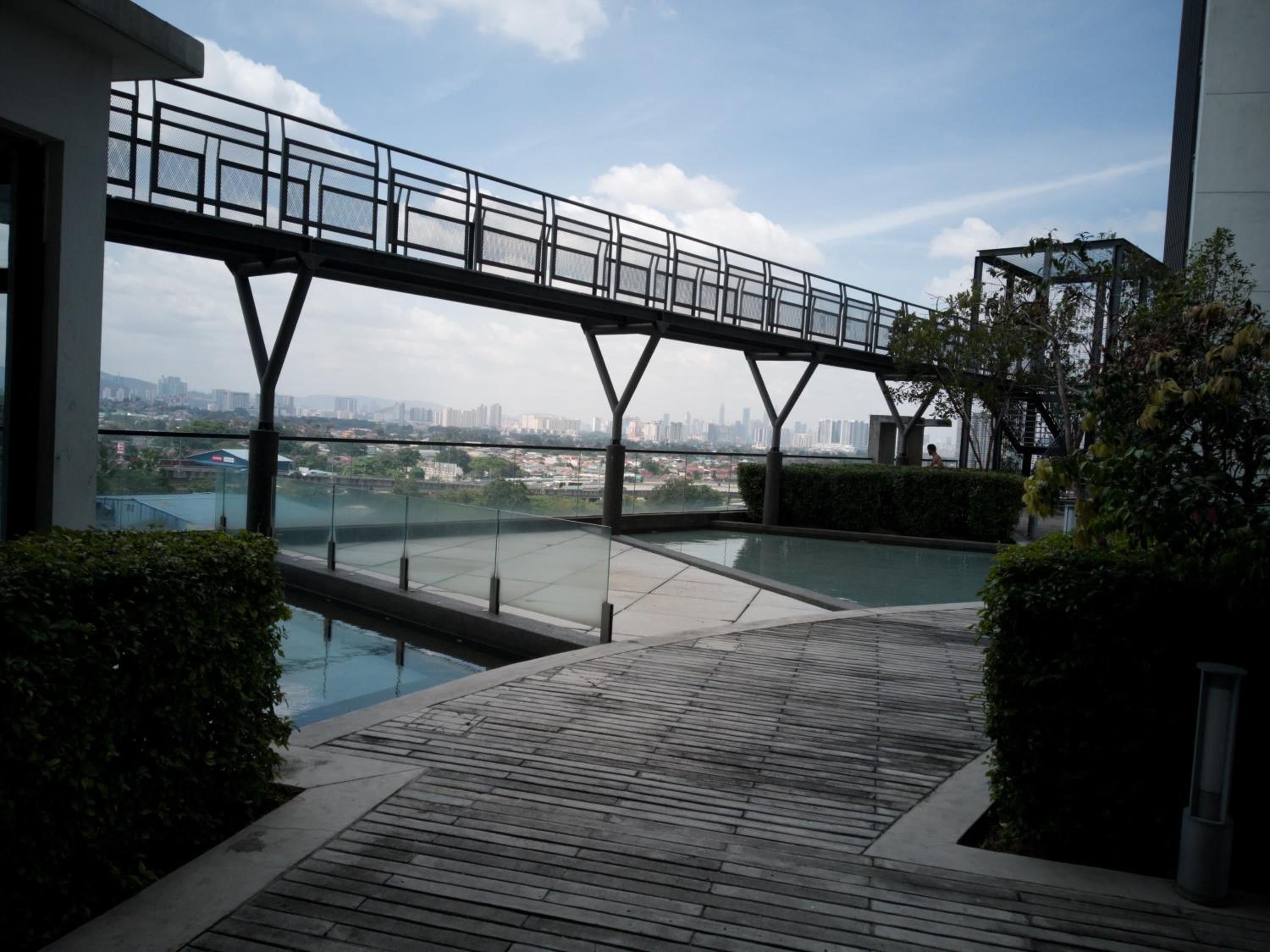 Urban 360 Studio Love Rara Suite Homestay photo 8