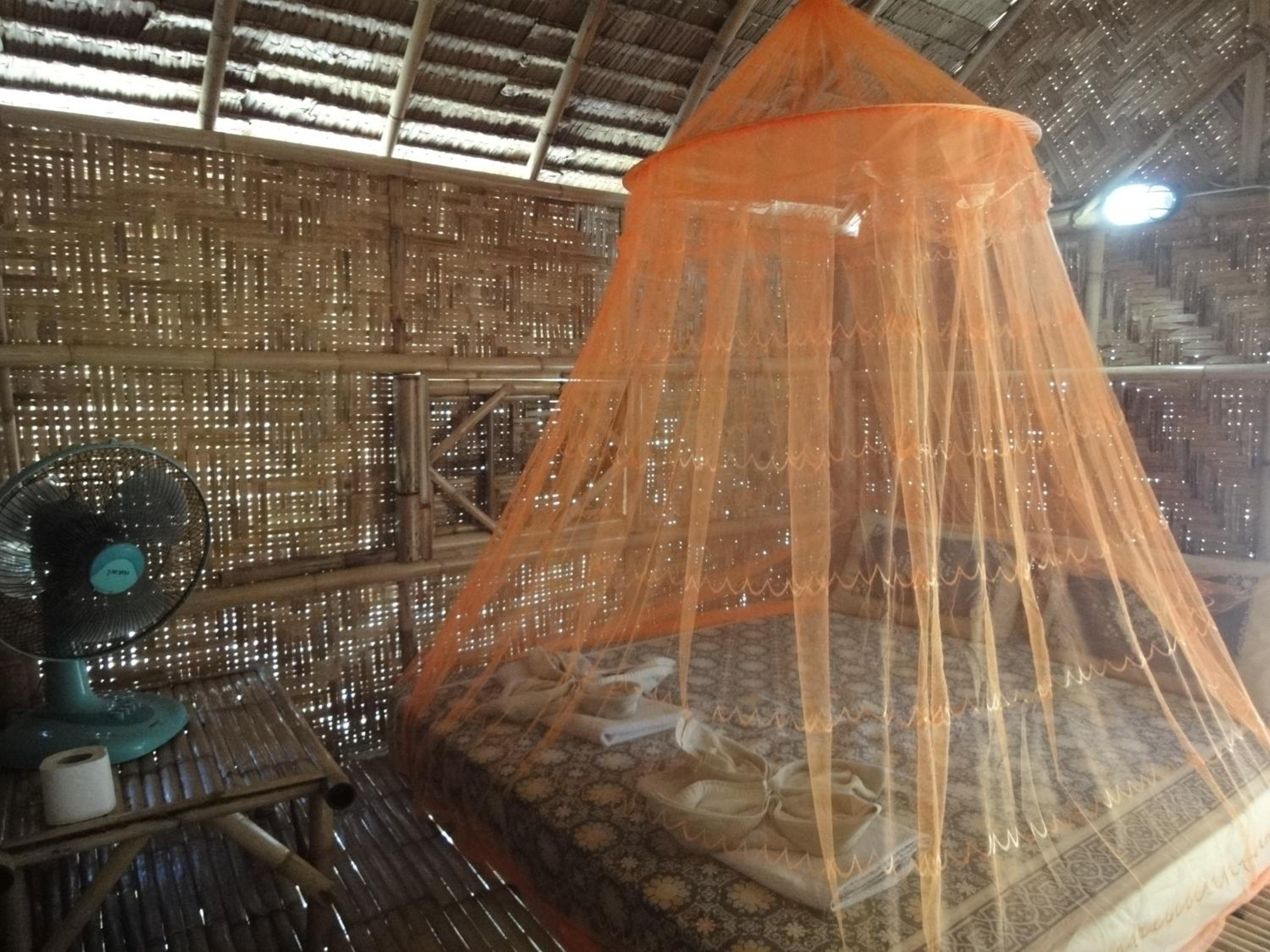 Varin Village Koh Lipe view 2