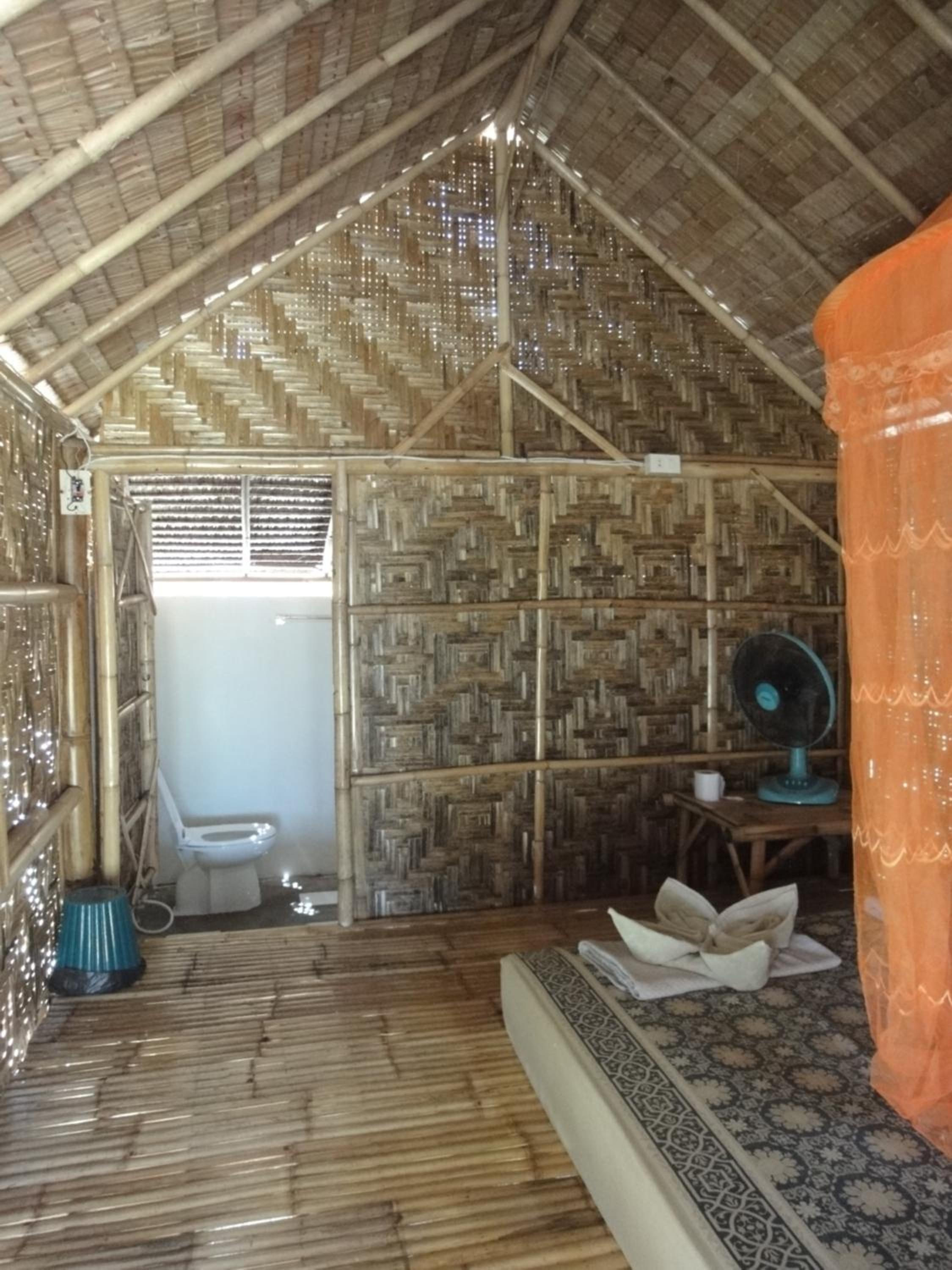 Varin Village Koh Lipe view 3