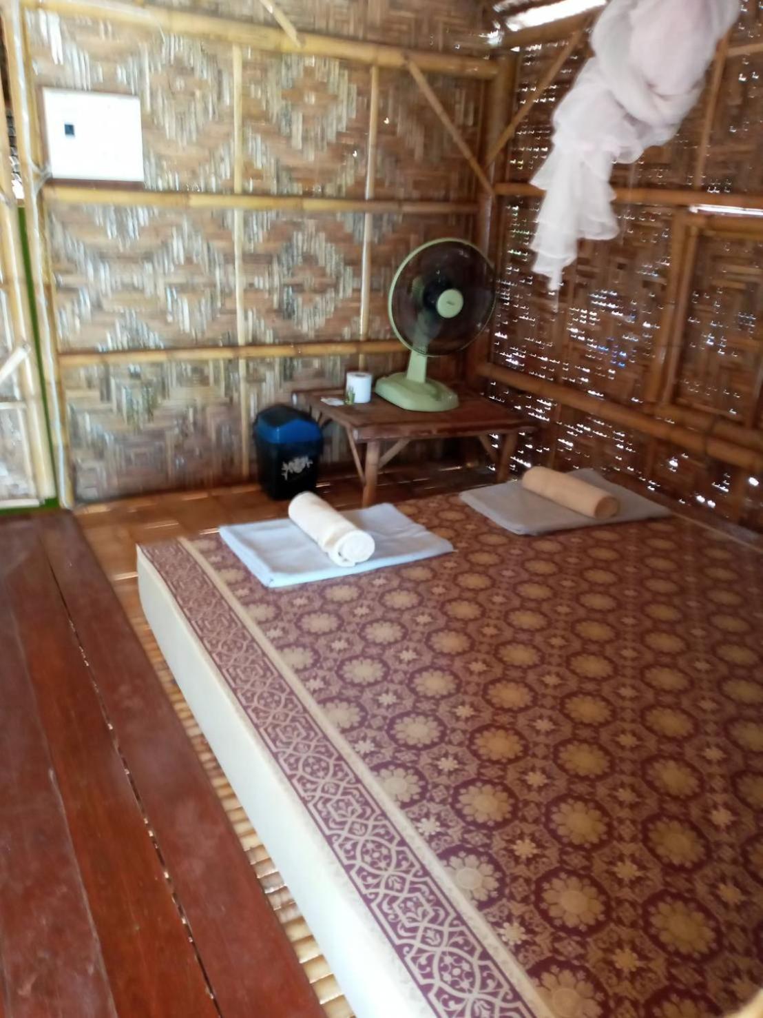 Varin Village Koh Lipe view 5